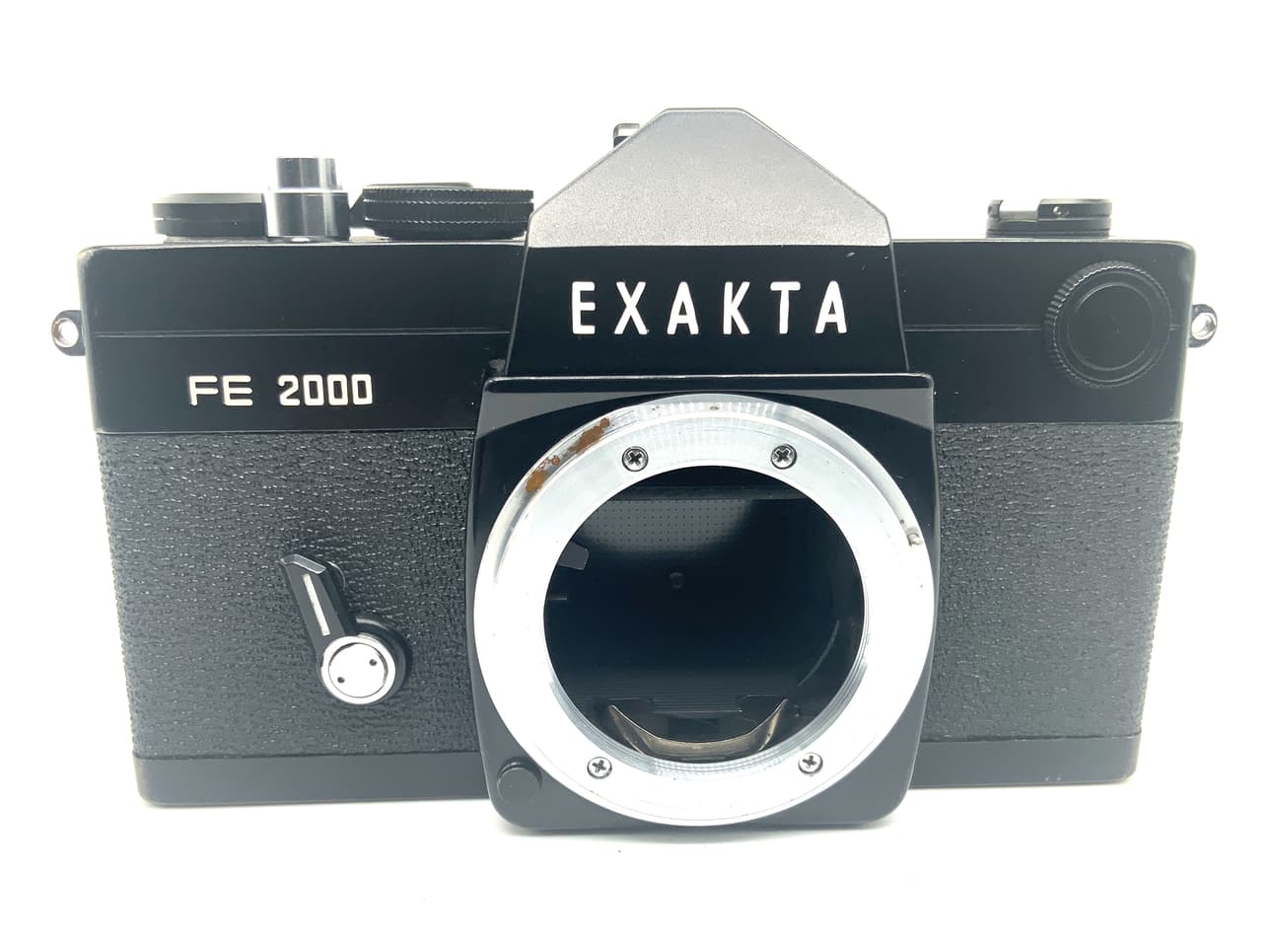 Exakta FE 2000 SLR Ihagee West 35mm SLR analog Body (M42)