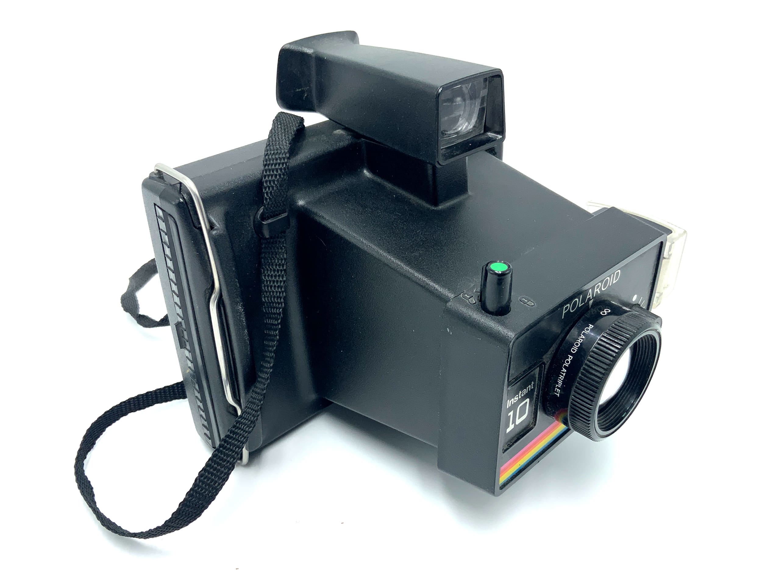 Polaroid 640 Sofortbildkamera Instantkamera Camera