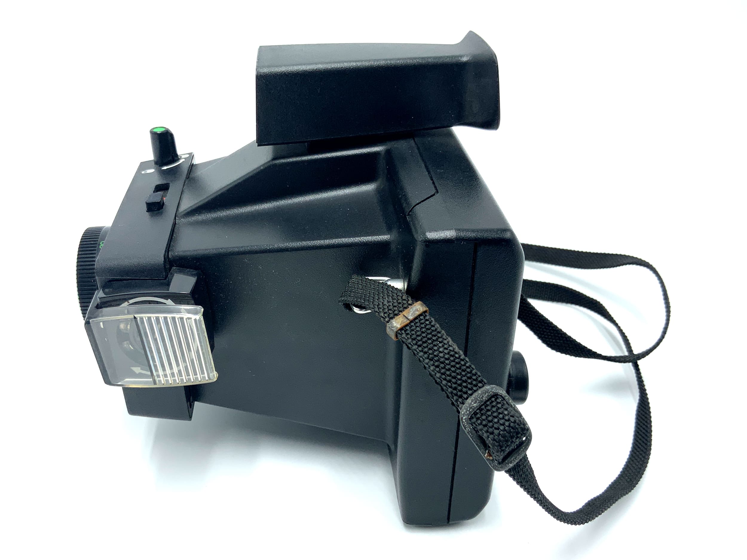 Polaroid EE 66 Sofortbildkamera Instantkamera Camera