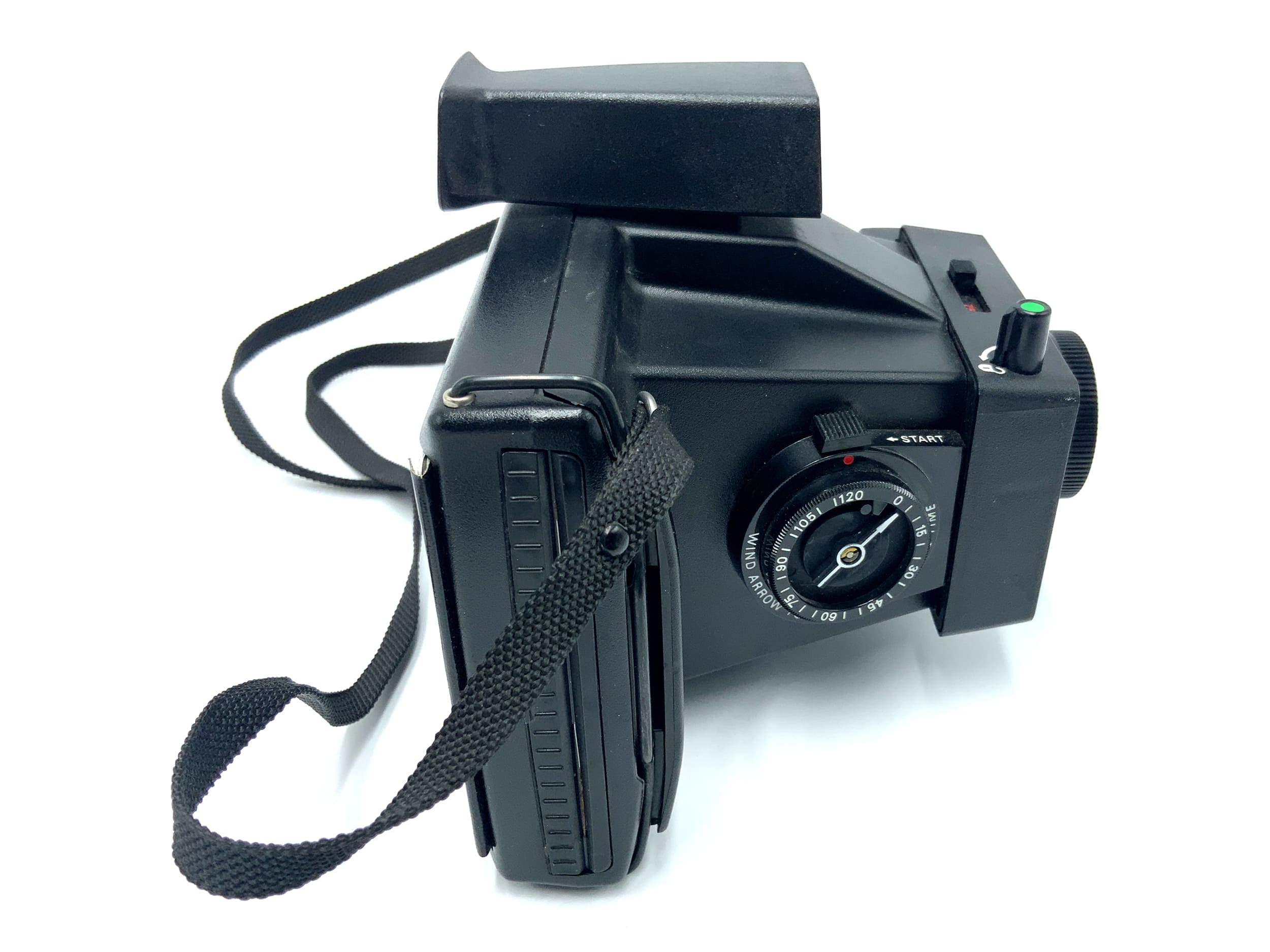 Polaroid 636 Sofortbildkamera Instantkamera Camera