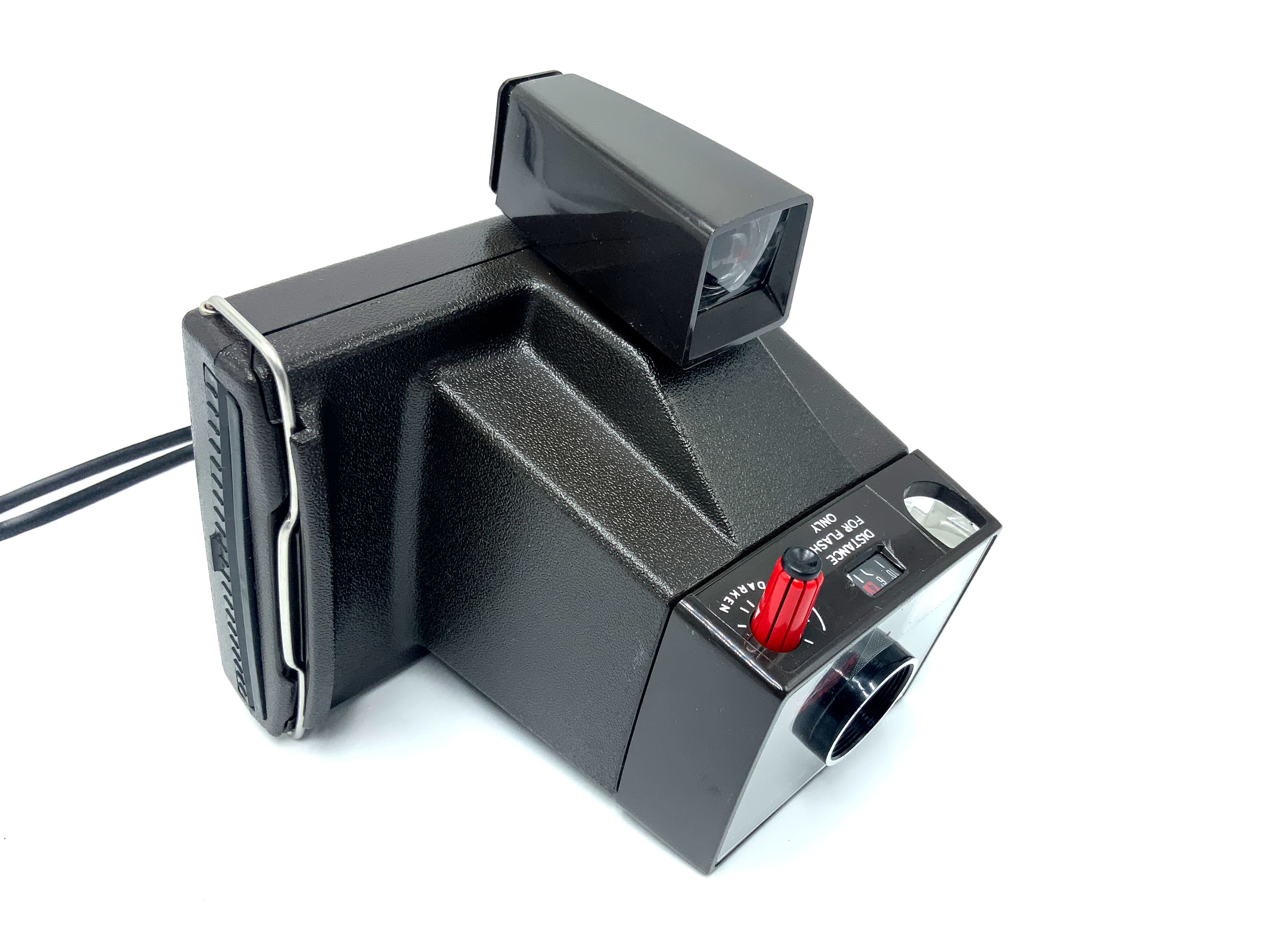 Polaroid Super Swinger Sofortbildkamera Instantkamera Camera