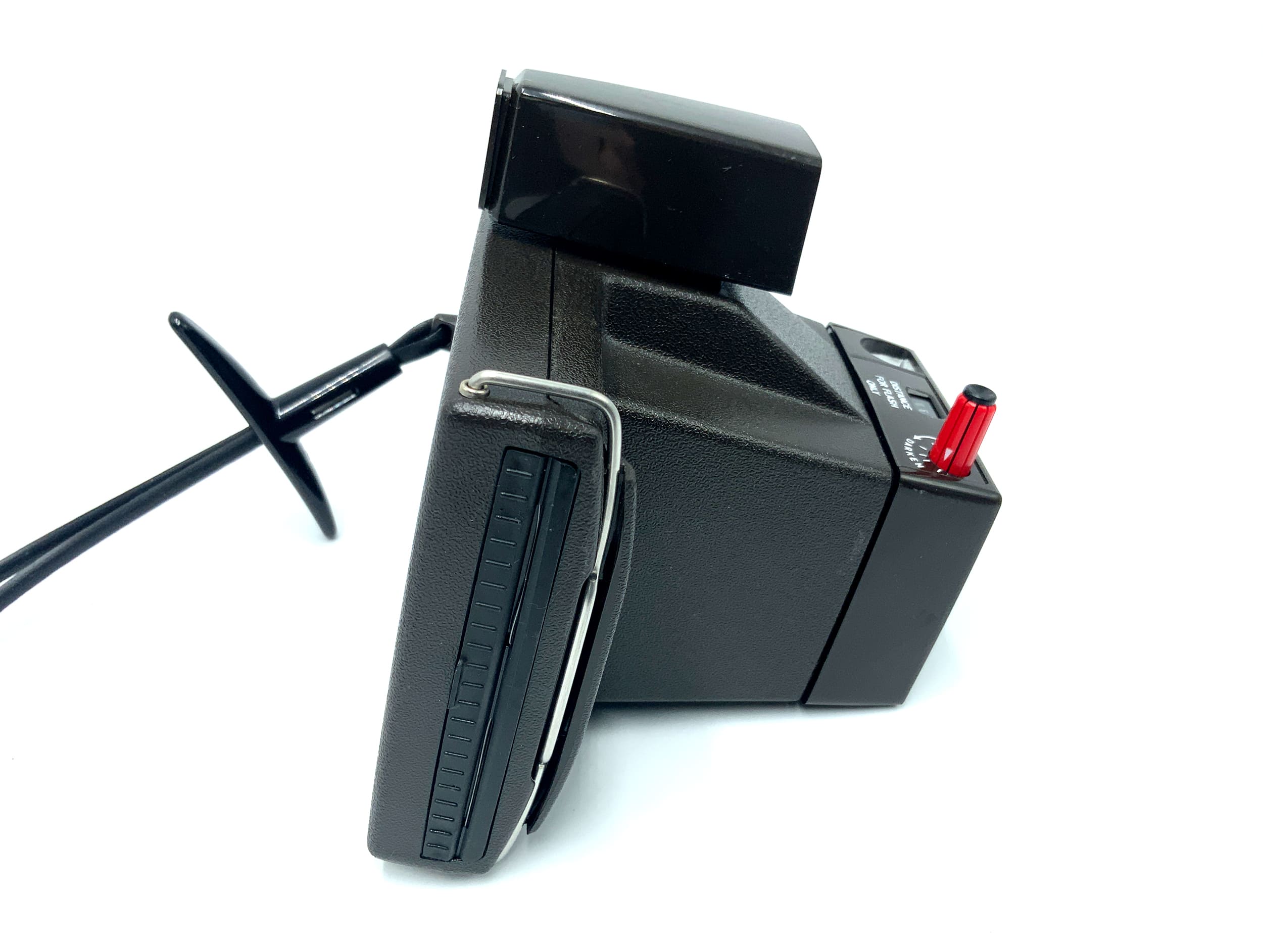 Polaroid Impulse AF Sofortbildkamera Instantkamera Camera