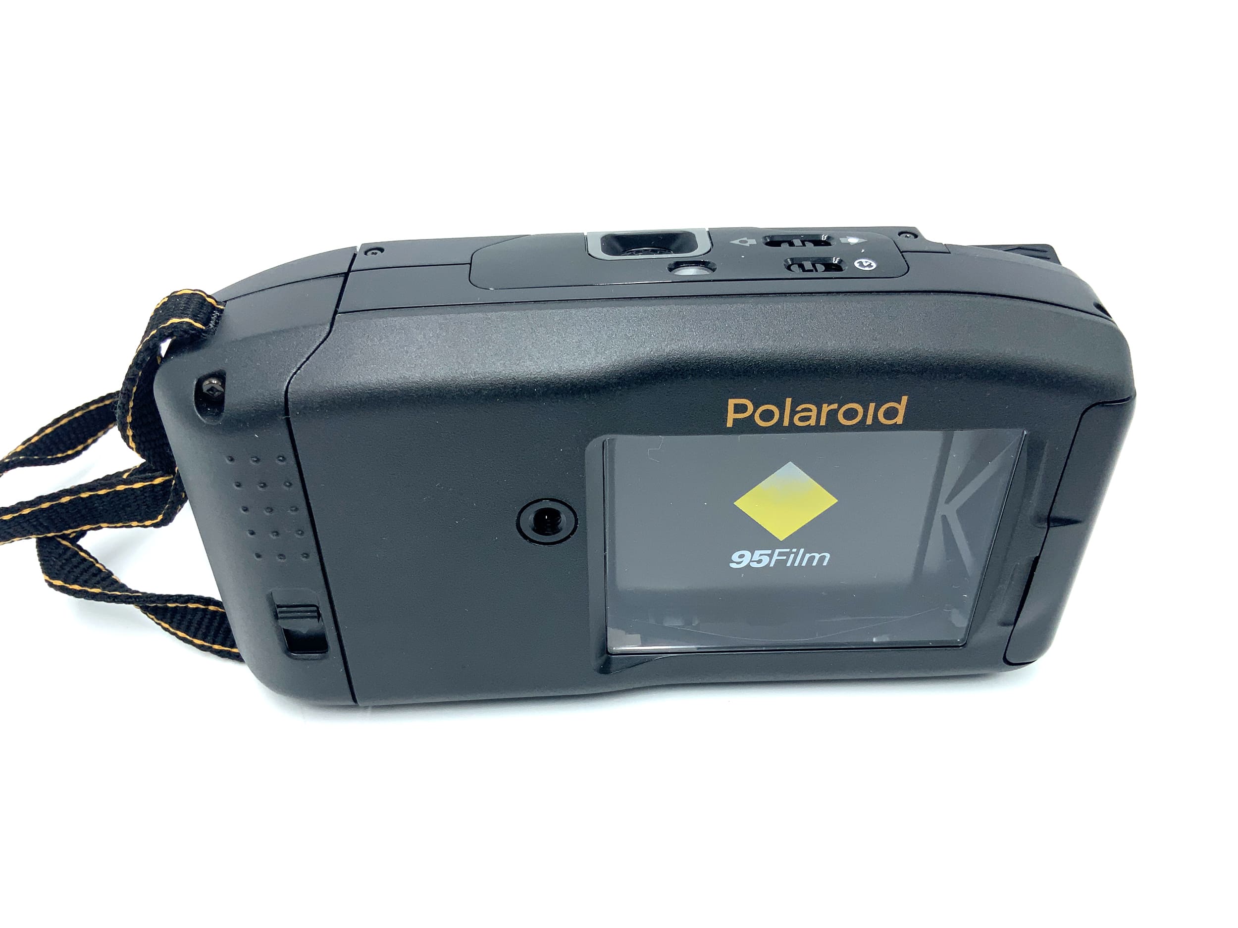 Polaroid Vision Auto Focus SLR Sofortbildkamera in OVP Instantkamera Camera