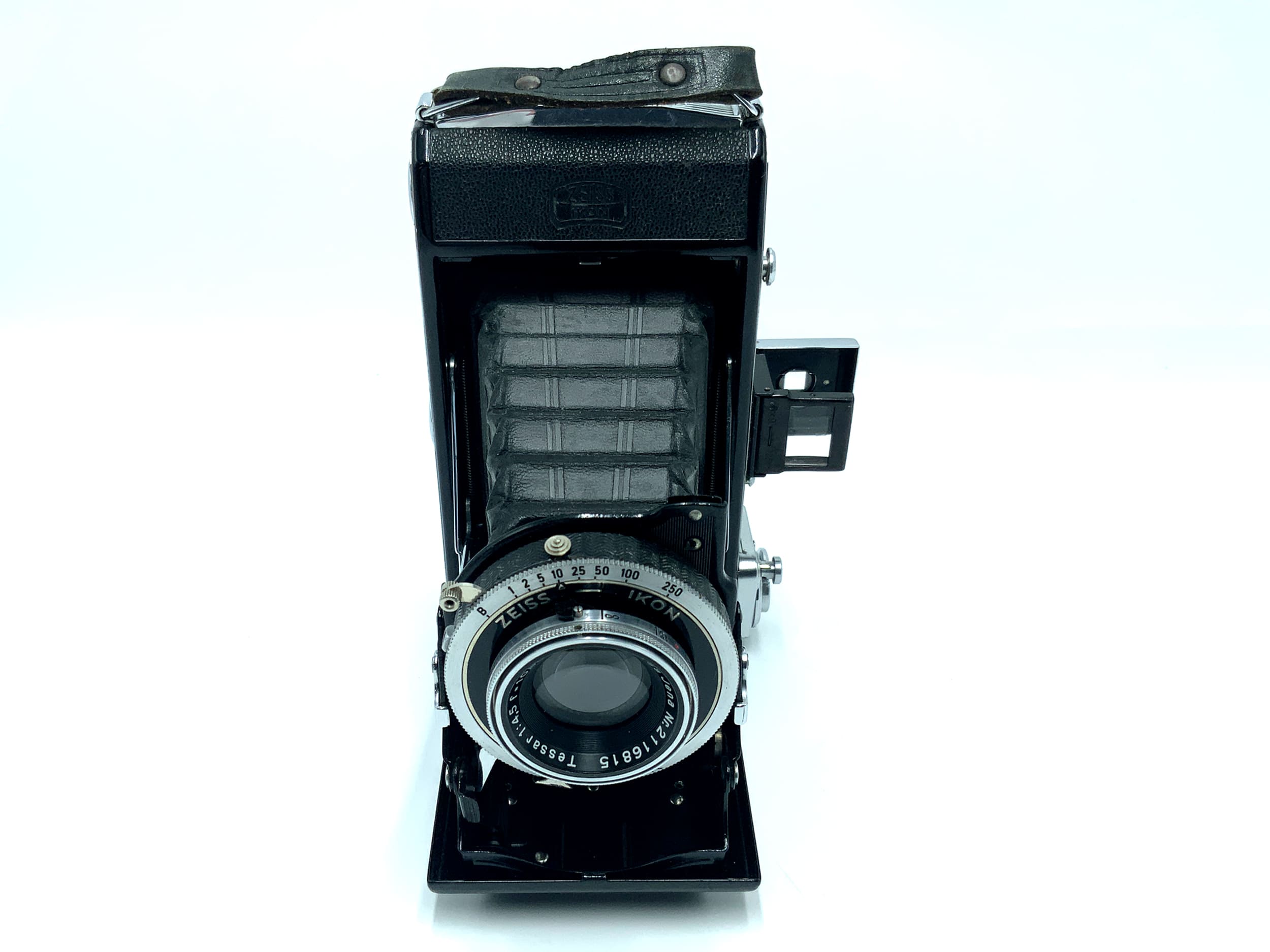Polaroid Spectra AF Sofortbildkamera in OVP Instantkamera Camera