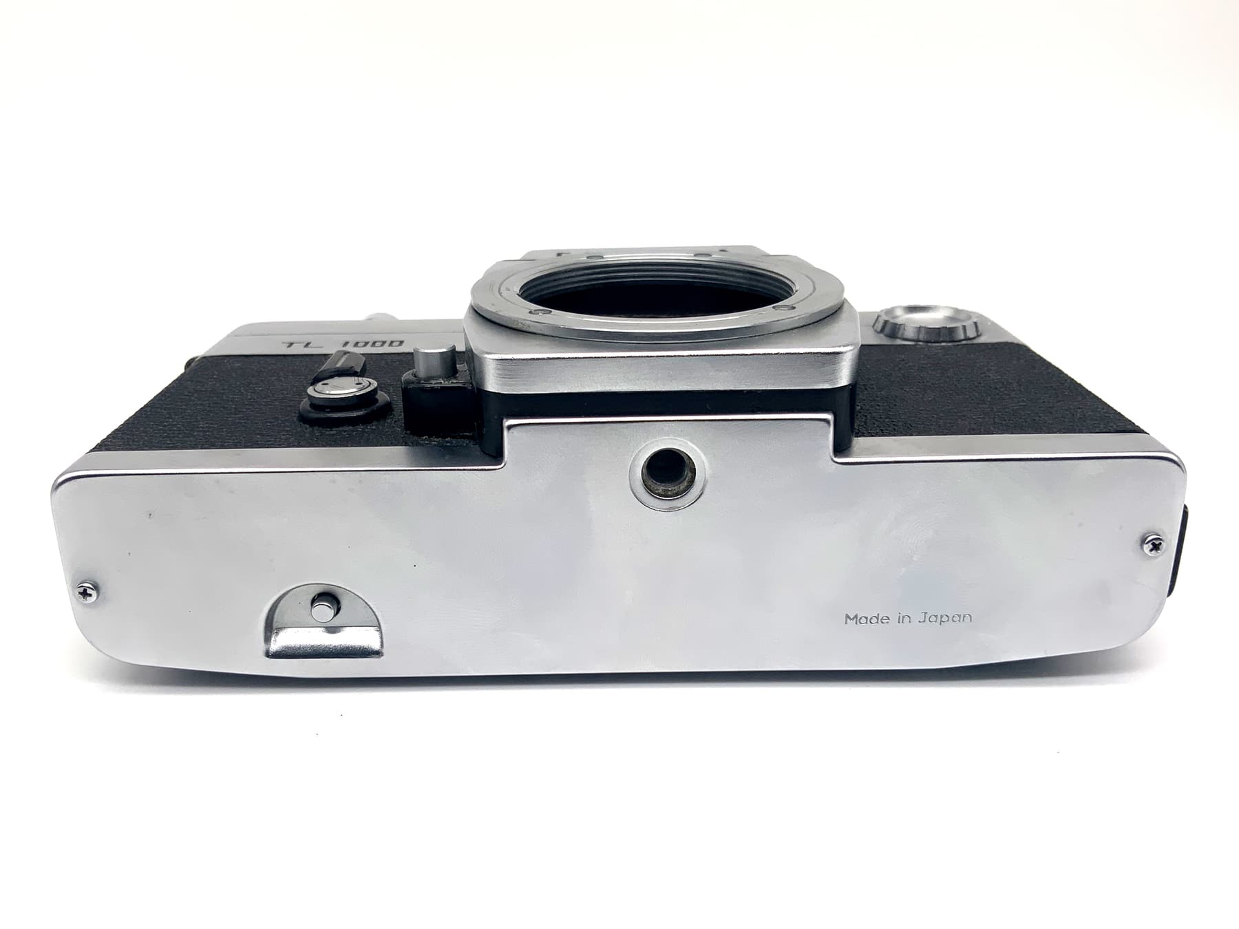 Exakta TL 1000 SLR 35mm Spiegelreflexkamera analog Body Gehäuse (M42)
