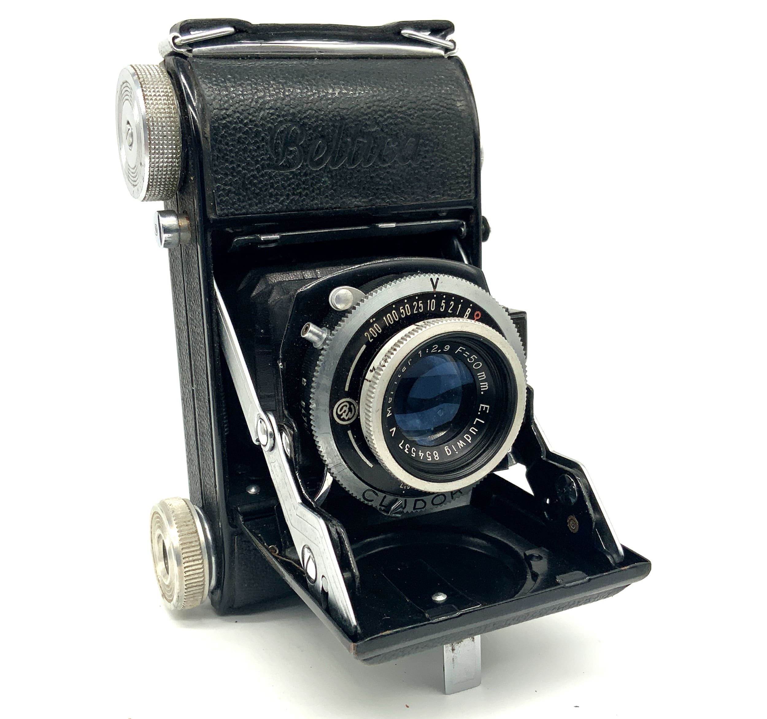 Polaroid 600 Sofortbildkamera Instantkamera Camera