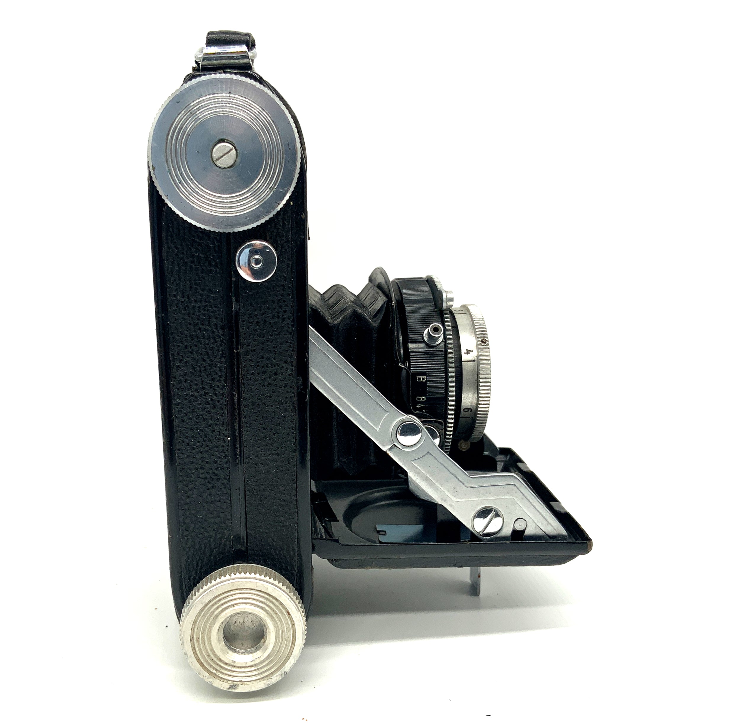 Polaroid Supercolor 635 Sofortbildkamera Instantkamera Camera