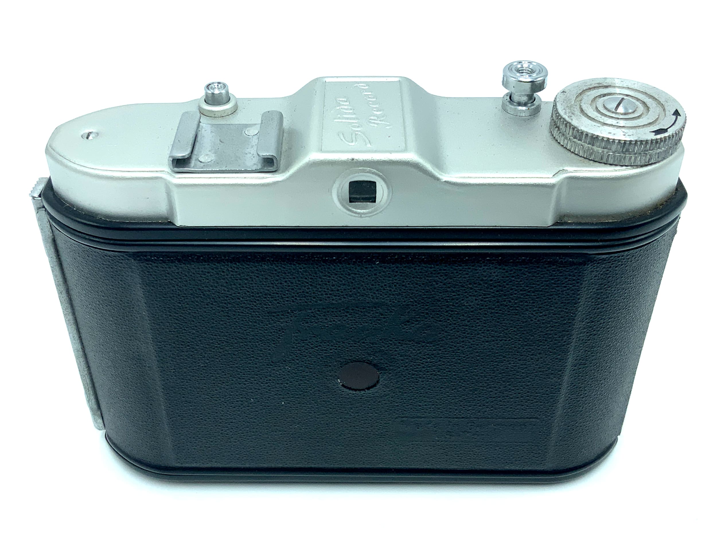 Polaroid 1000S Land Camera Sofortbildkamera Instantkamera Camera