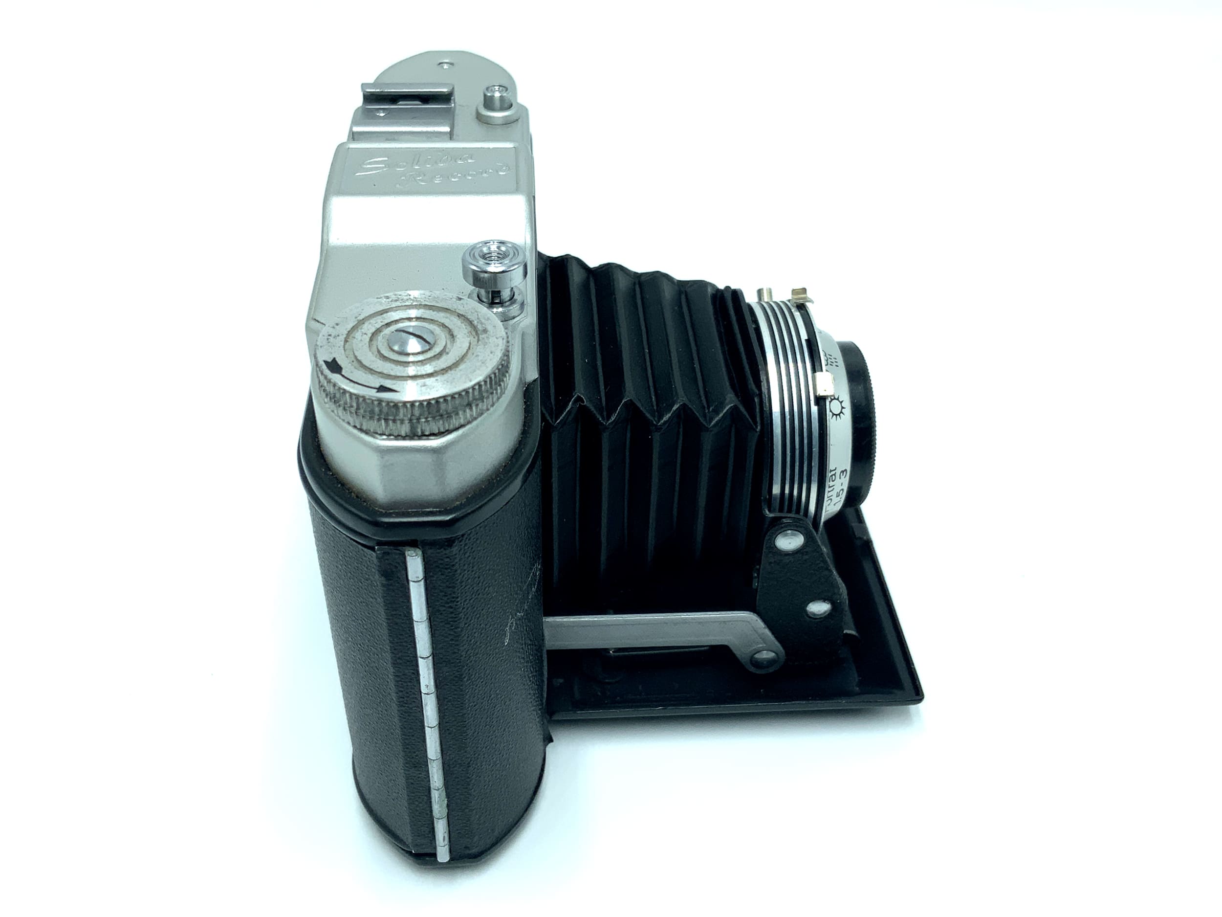Polaroid 1000S Land Camera Sofortbildkamera Instantkamera Camera