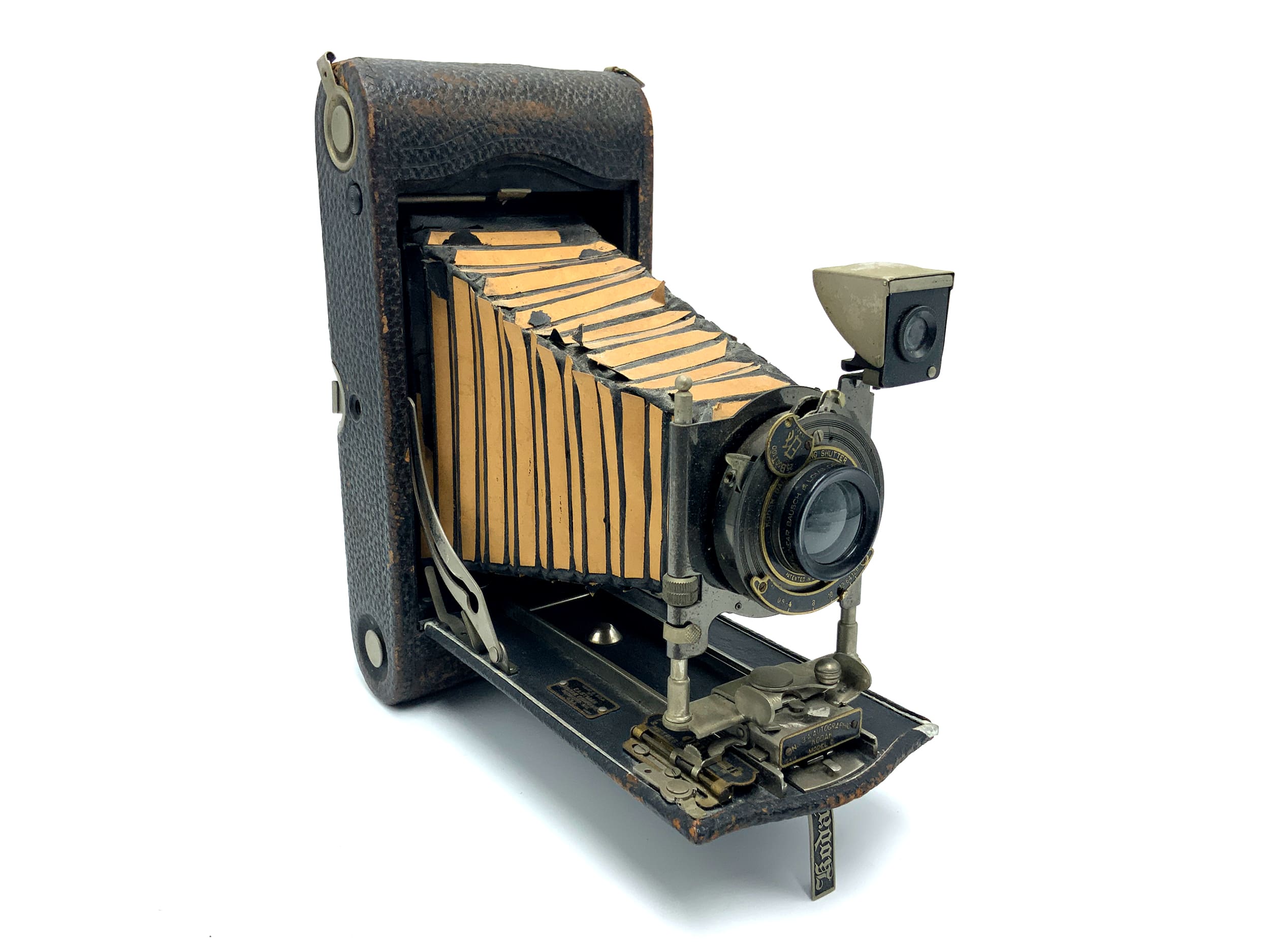 Polaroid 636 Autofocus Sofortbildkamera Instantkamera Camera