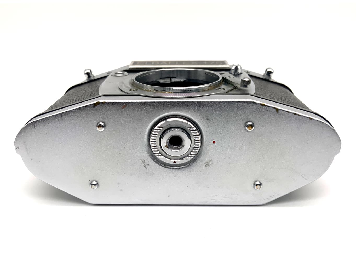 Ihagee Dresden Elbaflex 175 SLR 35mm SLR analog Body (EXA)