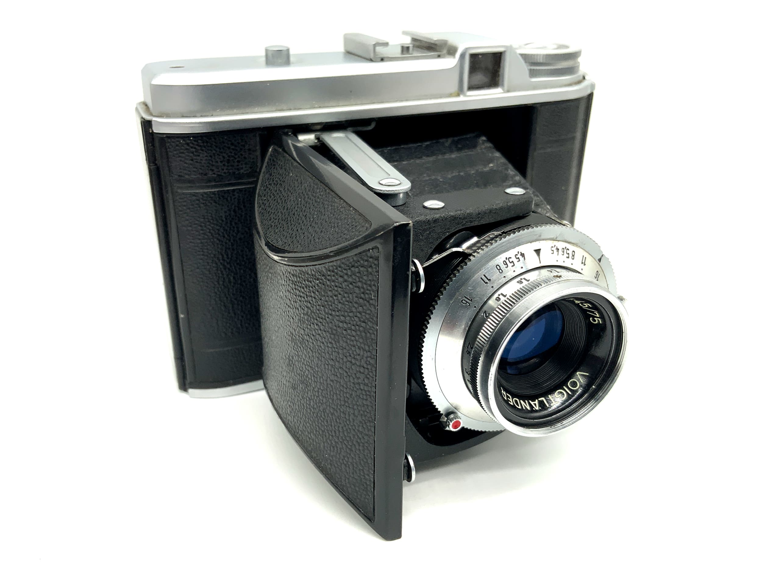 Polaroid Supercolor AutoFocus 3500 Sofortbildkamera Instantkamera Camera