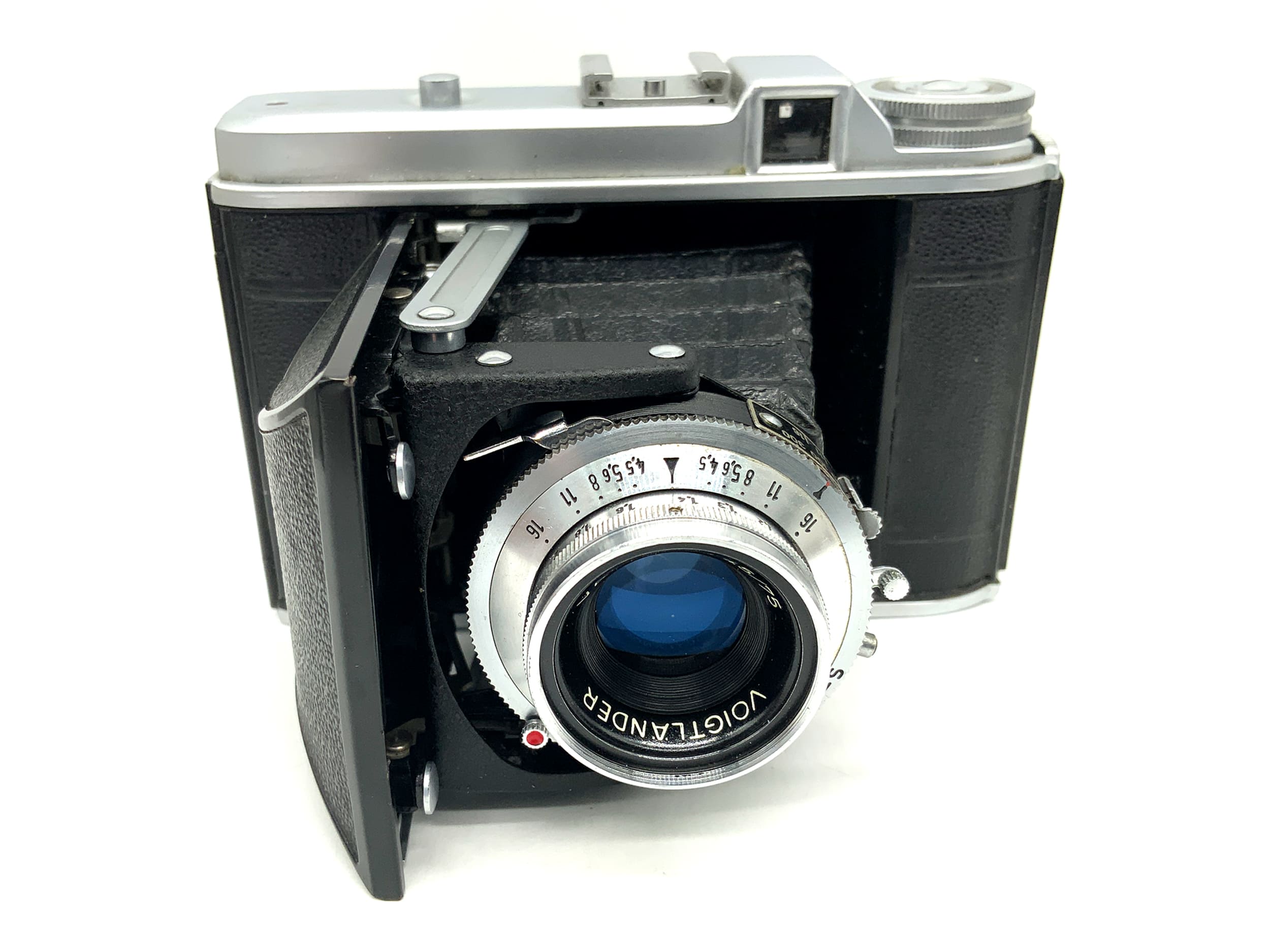 Polaroid Supercolor AutoFocus 3500 Sofortbildkamera Instantkamera Camera
