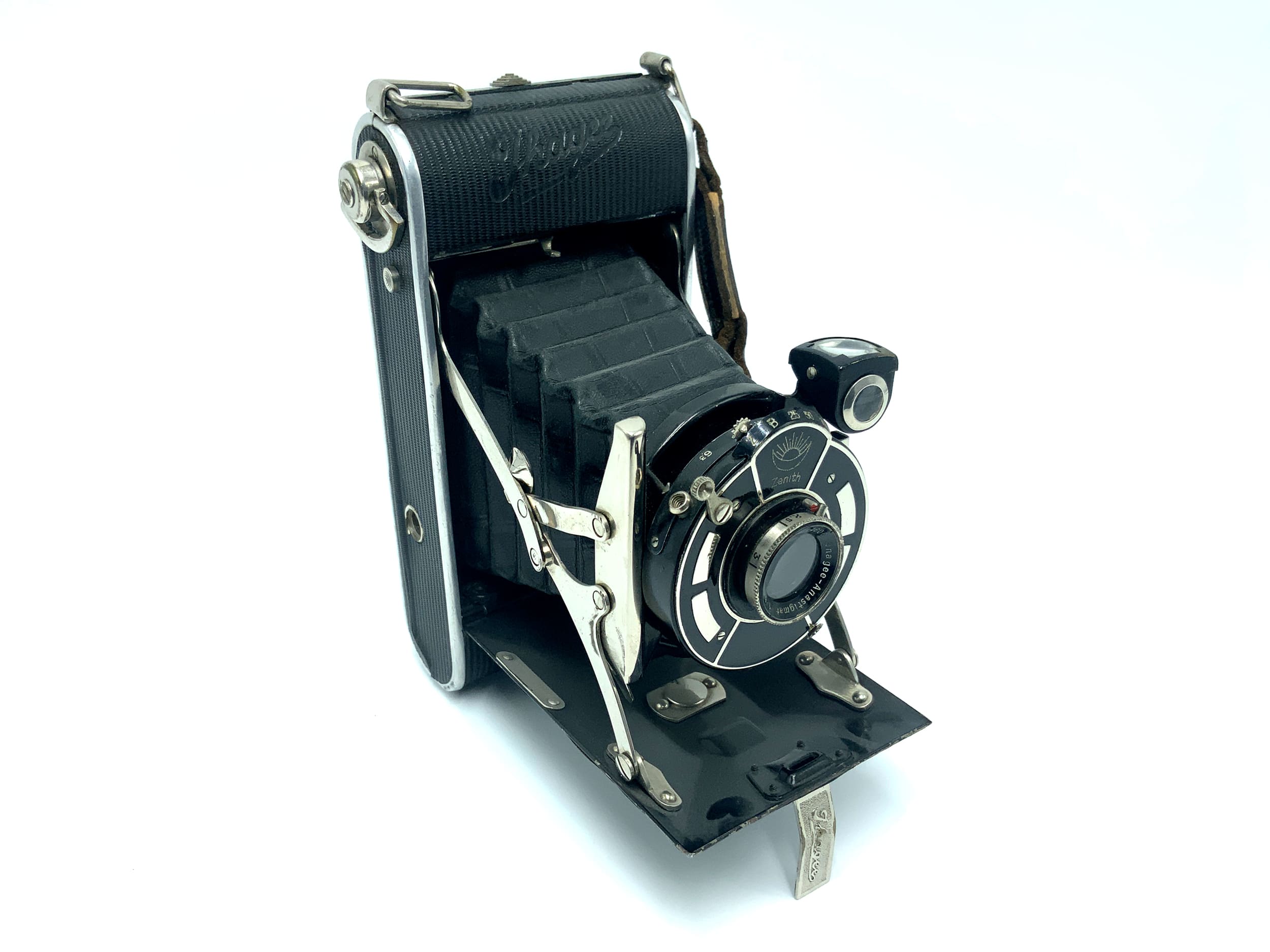 Polaroid Vision Date:+ Auto Focus SLR Sofortbildkamera Instantkamera Camera