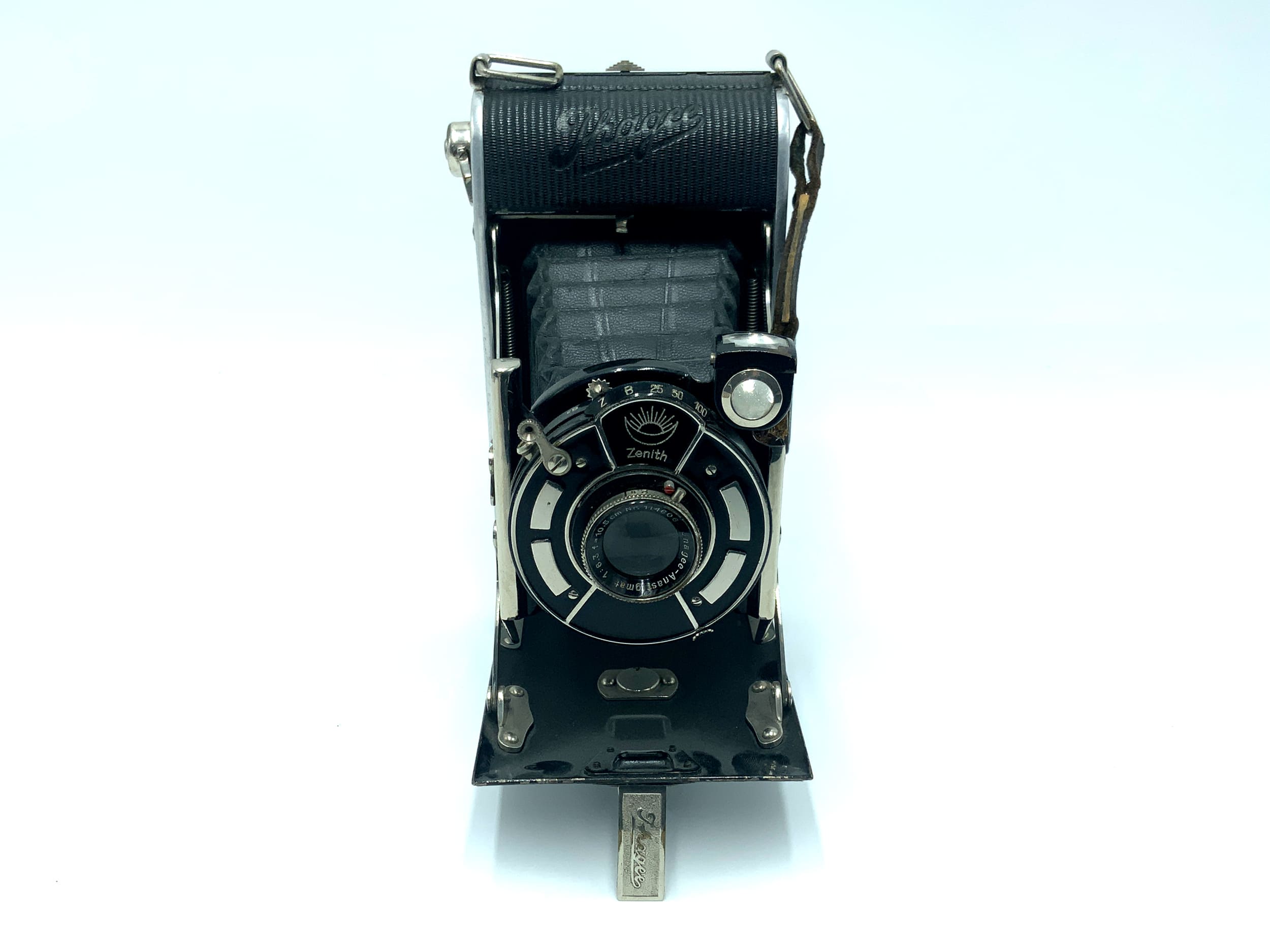Polaroid Vision Date:+ Auto Focus SLR Sofortbildkamera Instantkamera Camera