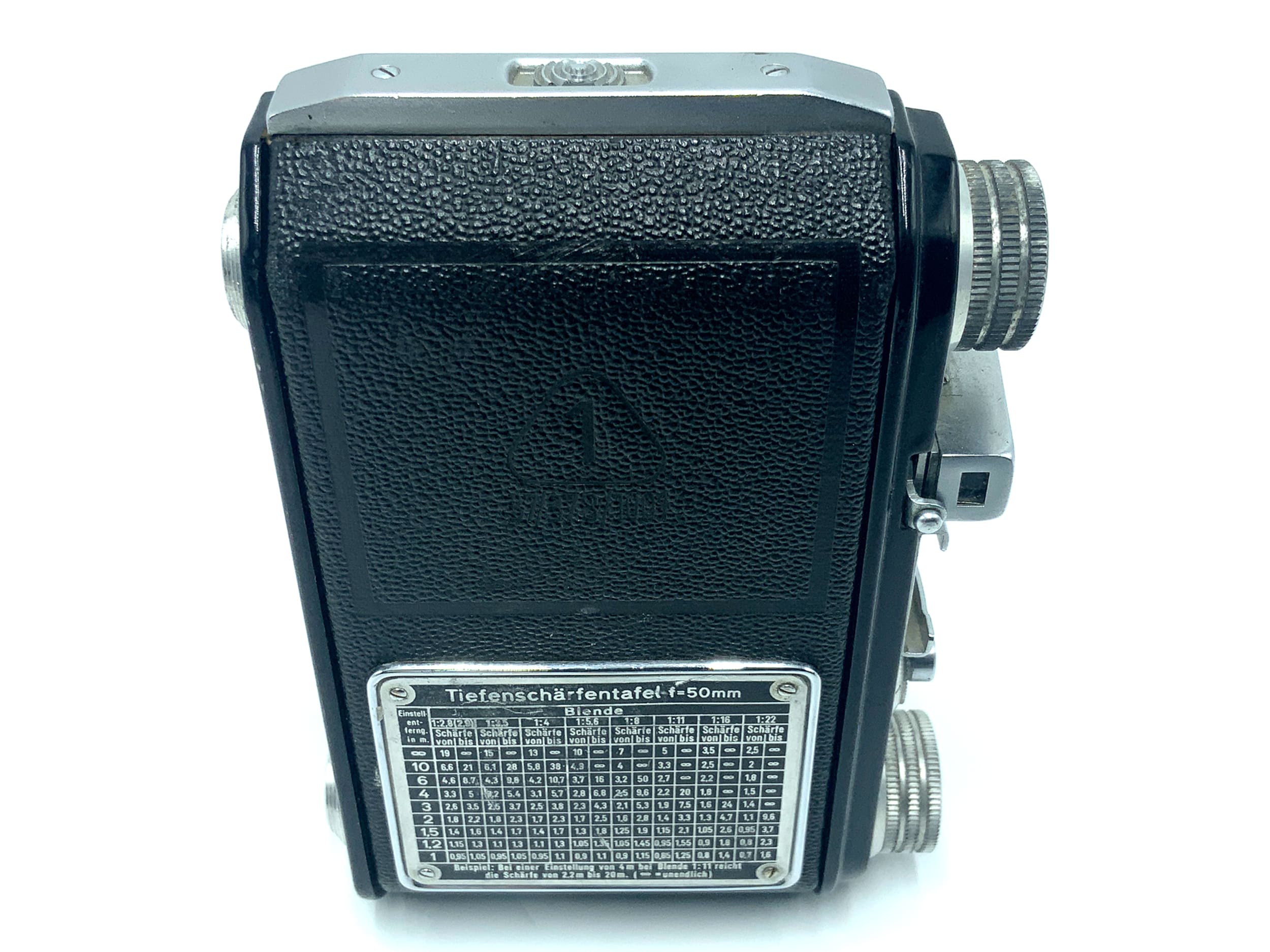 Polaroid Instant 30 Sofortbildkamera Instantkamera Camera