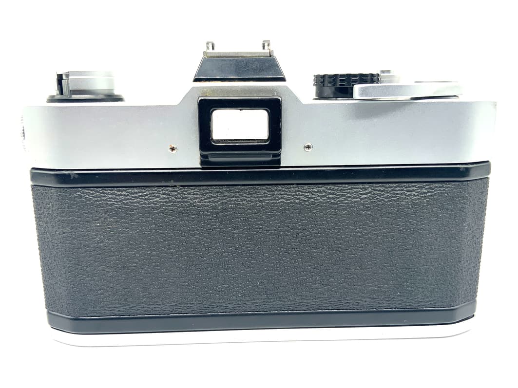 Canon TLb SLR 35mm Spiegelreflexkamera analog Body Gehäuse (Canon FD)