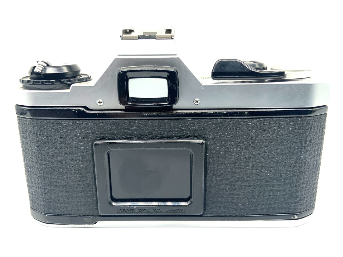 Pentax MV 1 SLR 35mm Spiegelreflexkamera analog Body Gehäuse (Pentax K)