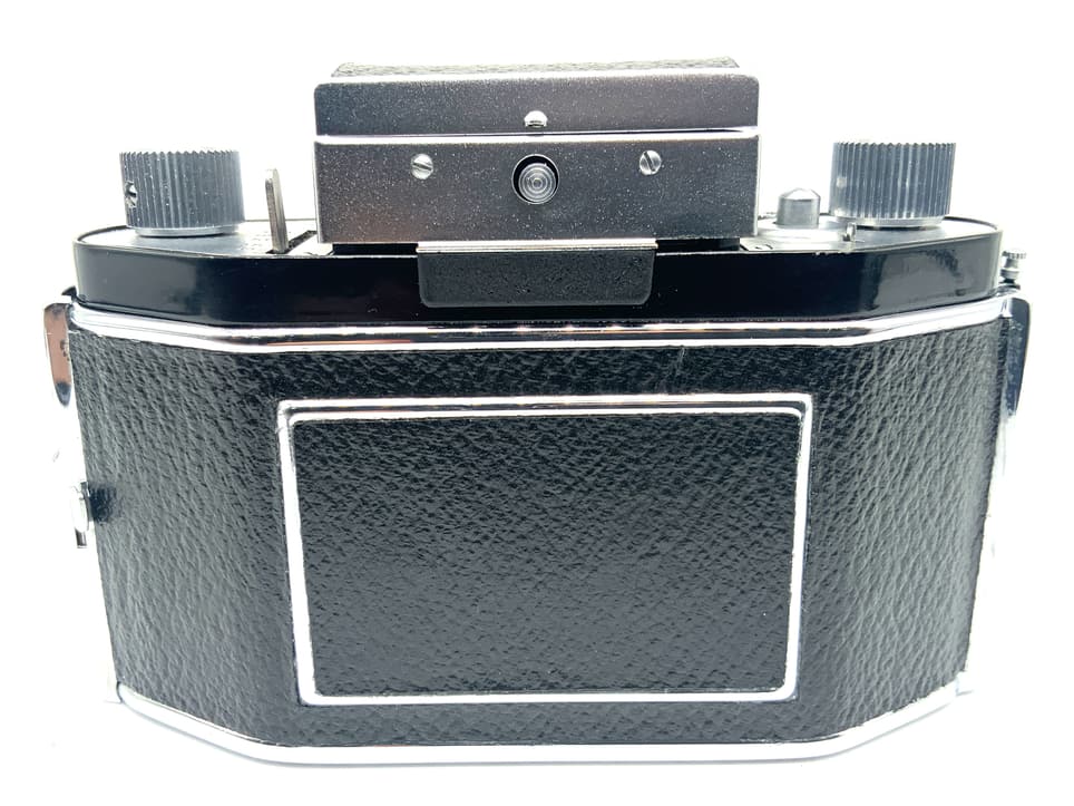 Ihagee Dresden Exa SLR Typ 6 SLR 35mm SLR analog Body (EXA)
