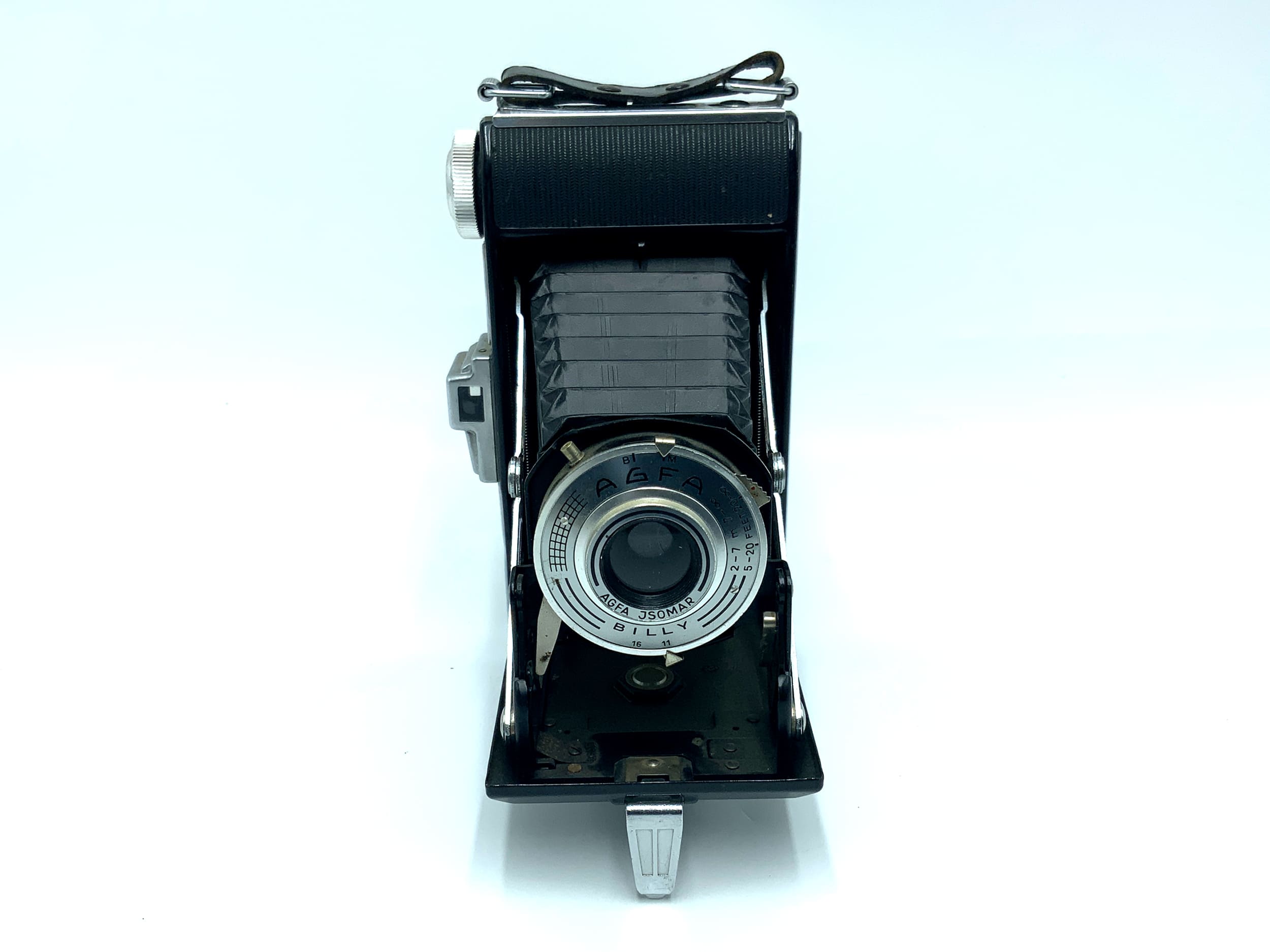 Polaroid Super Swinger Sofortbildkamera Instantkamera Camera