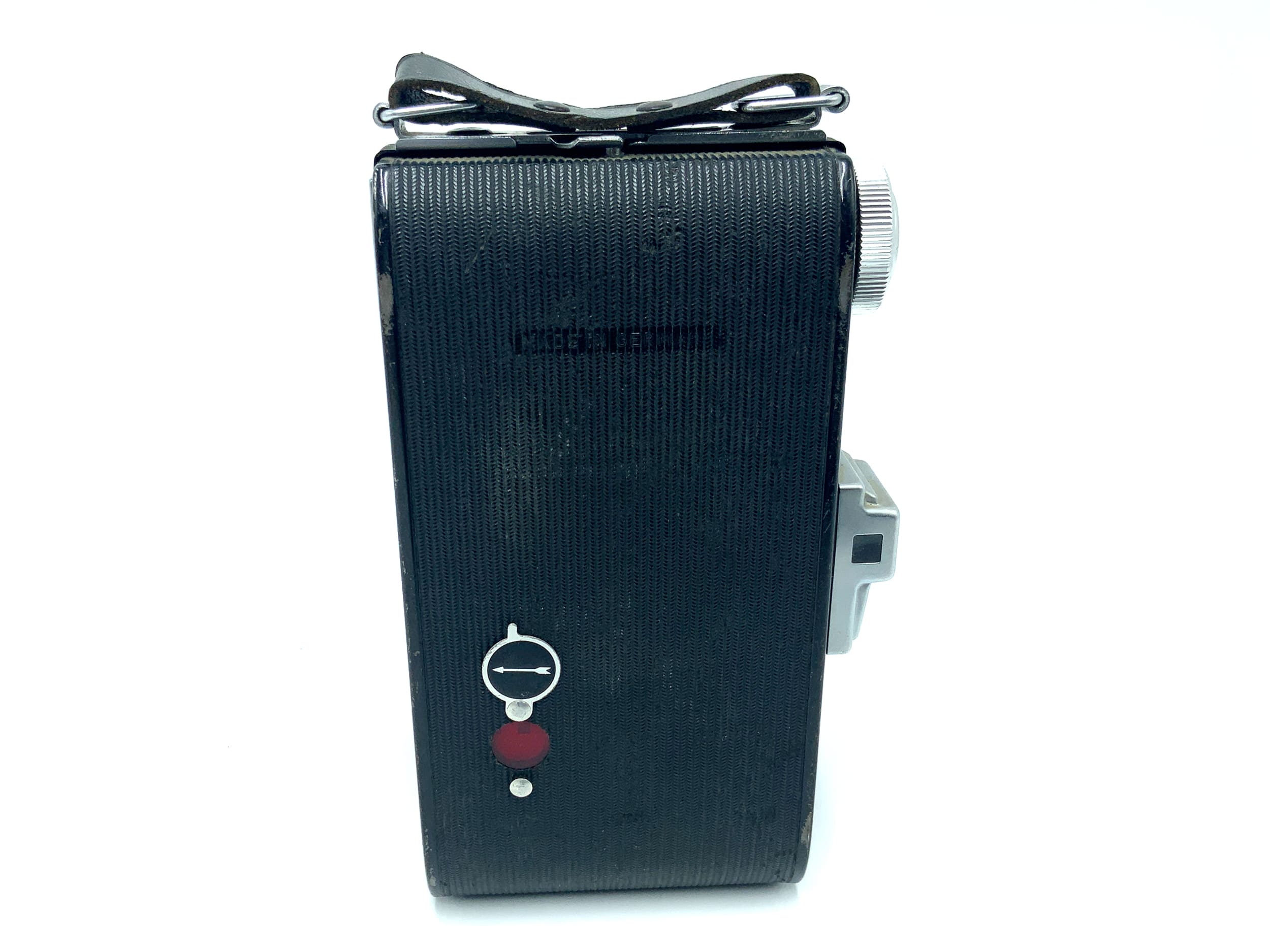 Polaroid Vision Auto Focus SLR Sofortbildkamera in OVP Instantkamera Camera