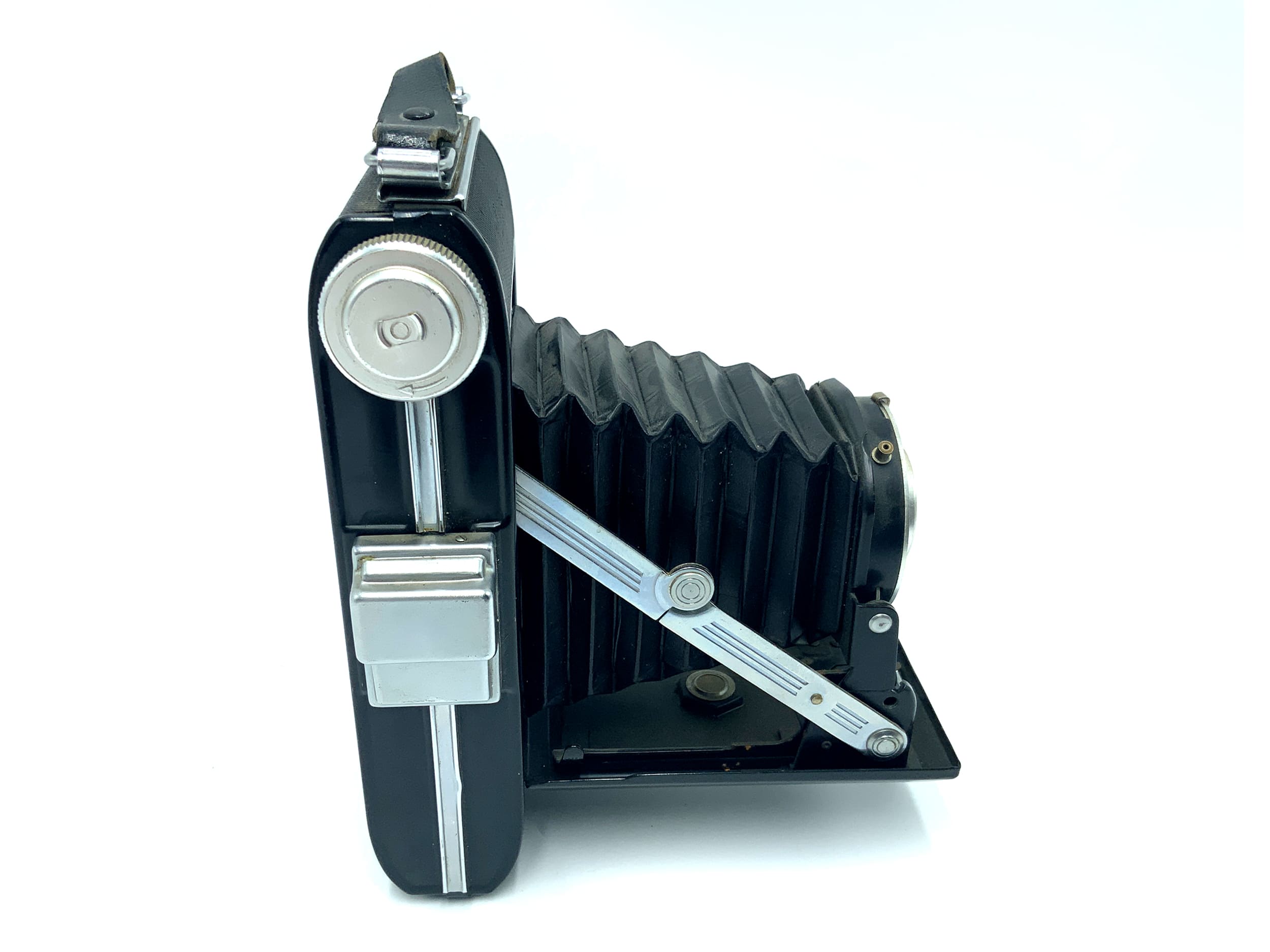 Polaroid Vision Auto Focus SLR Sofortbildkamera in OVP Instantkamera Camera