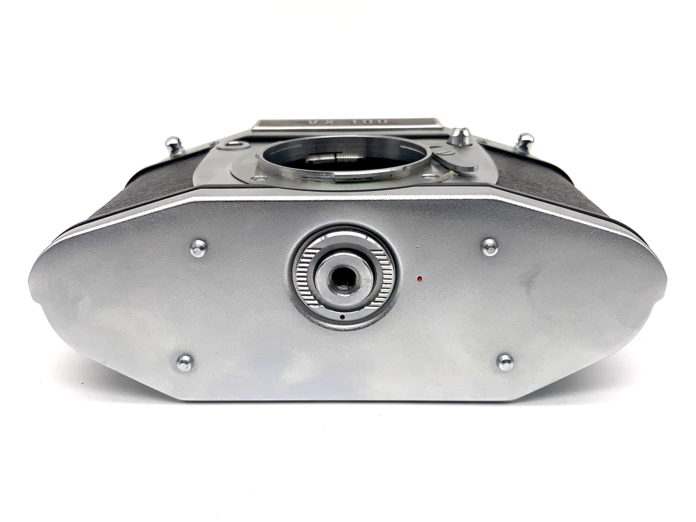Ihagee Dresden VX 100 SLR 35mm Spiegelreflexkamera analog Body Gehäuse (EXA)