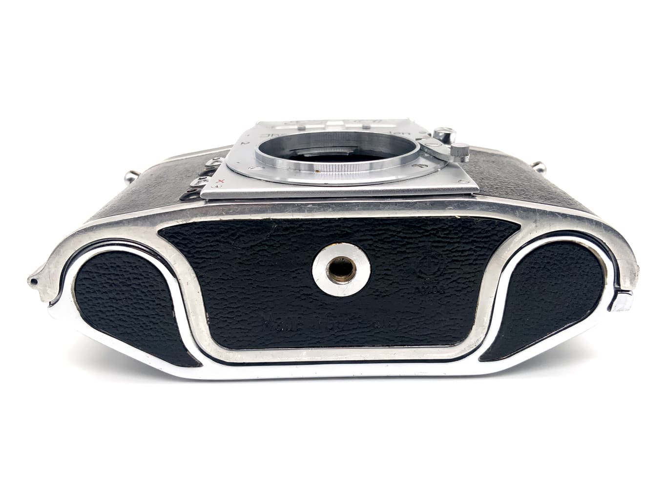 Ihagee Dresden Exa 0 SLR 35mm Spiegelreflexkamera analog Body Gehäuse (EXA)