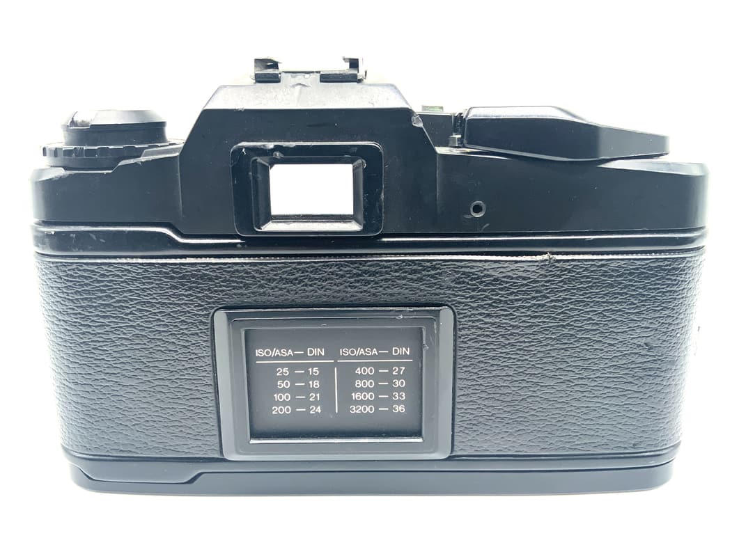 Chinon CP-5 Twin Program SLR 35mm SLR analog Body (Pentax K)