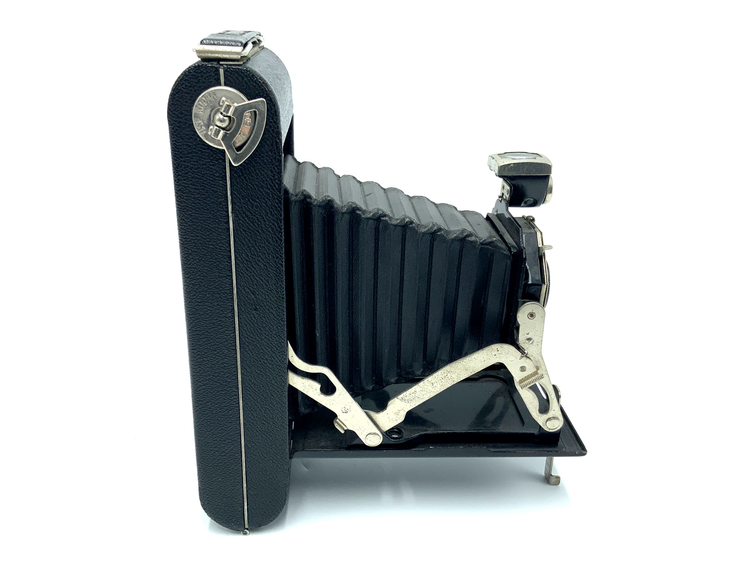 Eastman Kodak No.1 Kodal Brownie Pliant Six-16 Klappkamera mit