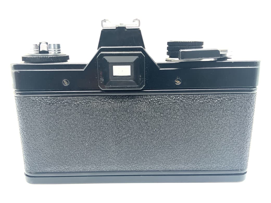 Pentacon Praktica LLC SLR 35mm Spiegelreflexkamera analog Body Gehäuse (M42)