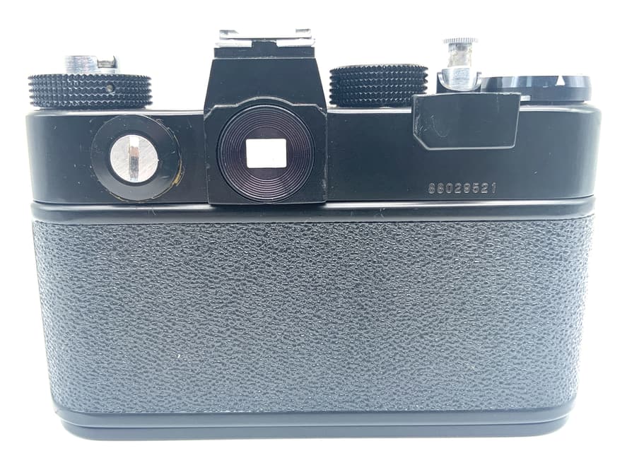 KMZ Zenit 12 XP SLR 35mm Spiegelreflexkamera analog Body Gehäuse (M42)