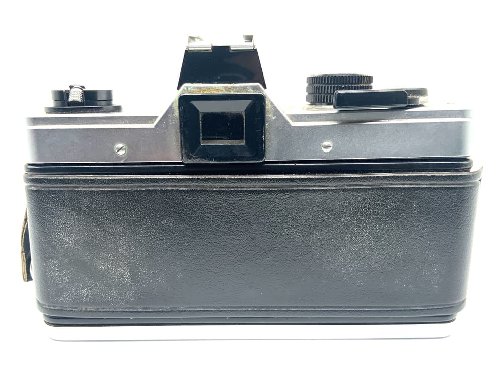 Pentacon Praktica MTL 5 B SLR 35mm SLR analog Body (M42)