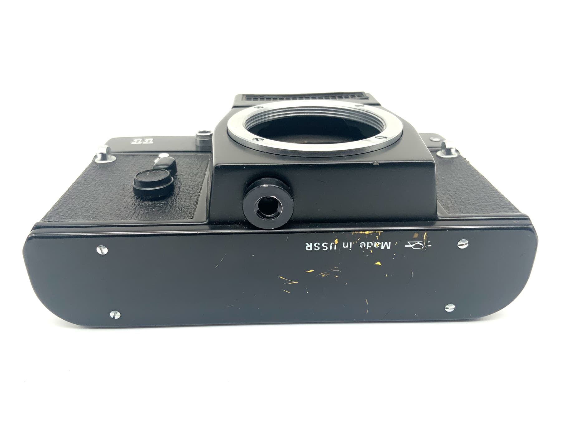 KMZ Zenit 11 SLR 35mm Spiegelreflexkamera analog Body Gehäuse (M42)