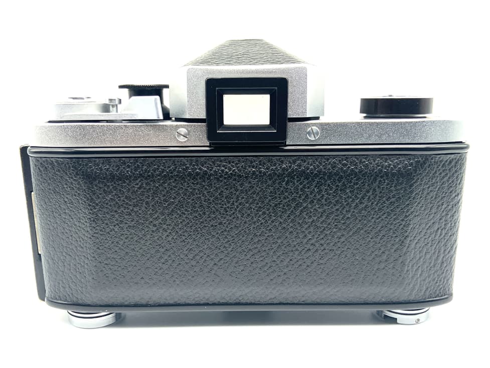 Ihagee Dresden Exakta VX 500 SLR 35mm SLR analog Body (EXA)