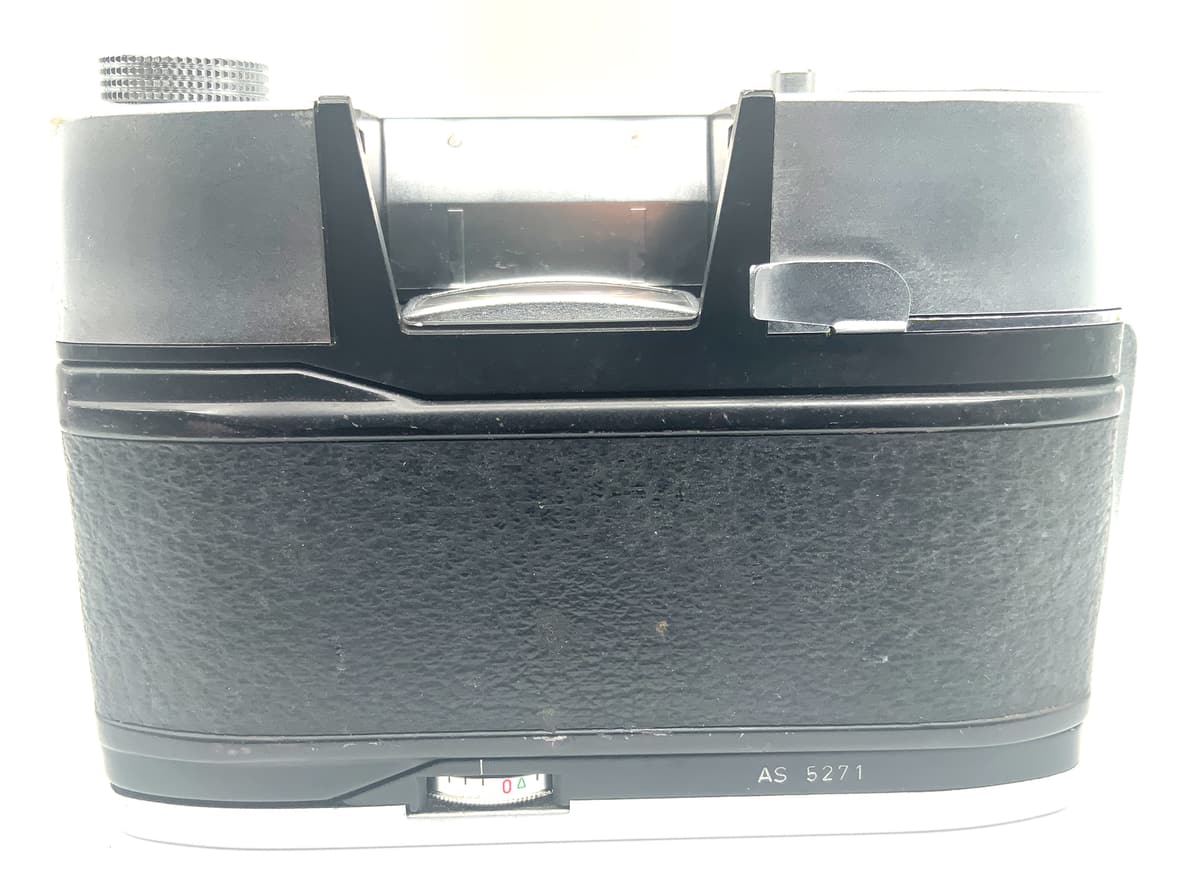 Agfa Ambiflex SLR 35mm SLR analog Body (Ambiflex-Bajonett)