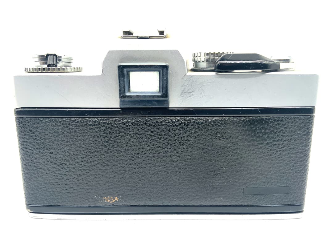 Ricoh Singlex II SLR 35mm Spiegelreflexkamera analog Body Gehäuse (M42)