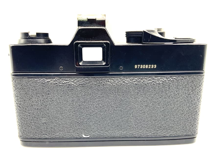 Vivitar 220/SL SLR 35mm Spiegelreflexkamera analog Body Gehäuse (M42)