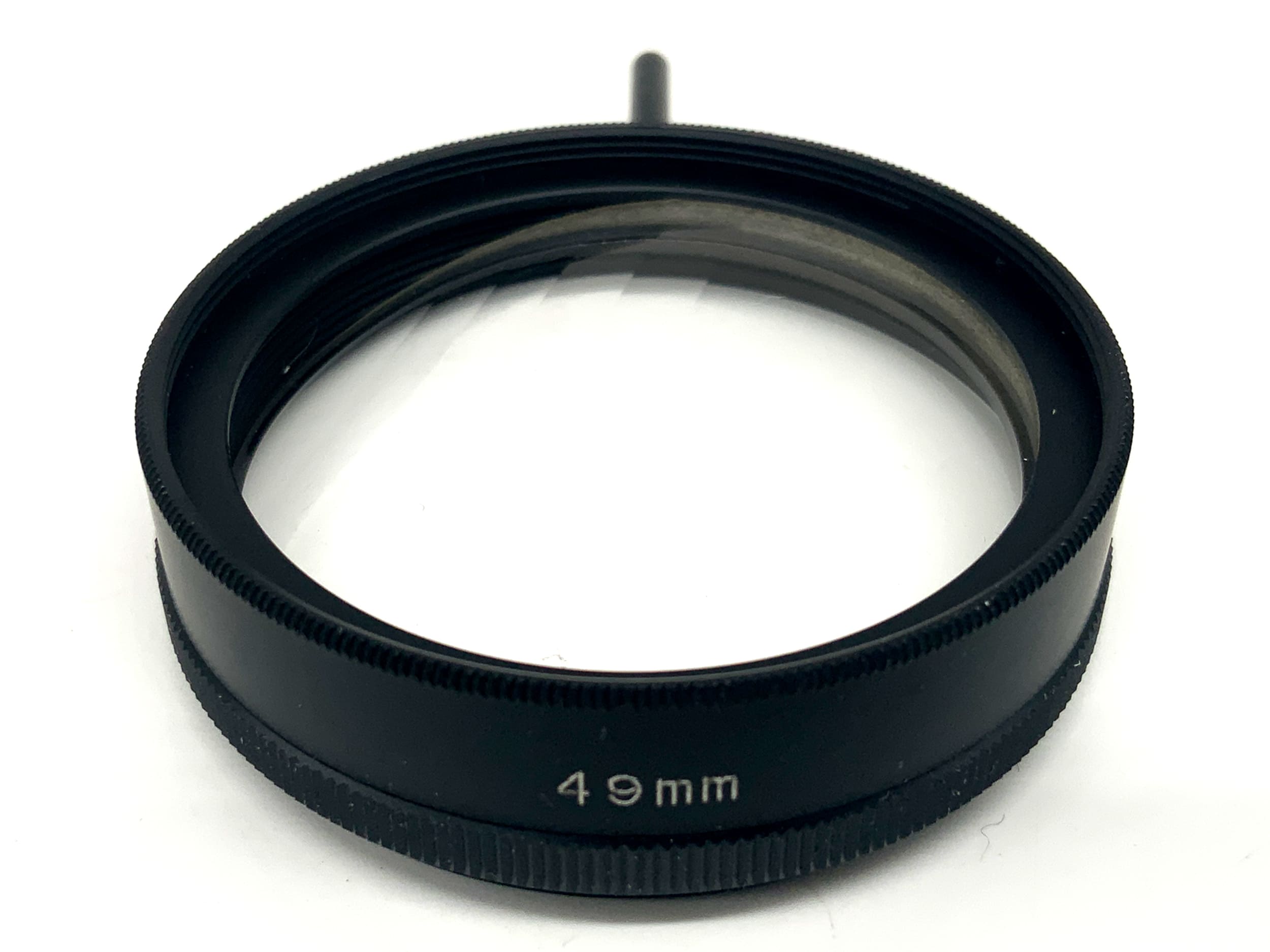 Tricklinse 6xParallel Linear Filter 49mm Kreisförmig Filtergewinde