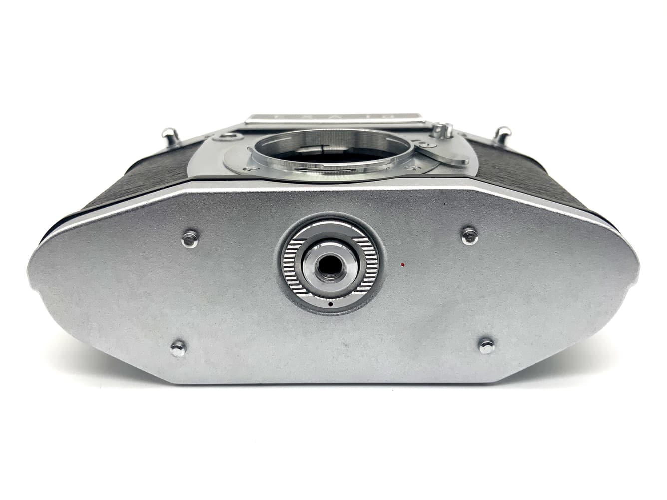 Ihagee Dresden EXA 1a SLR 35mm Spiegelreflexkamera analog Body Gehäuse (EXA)