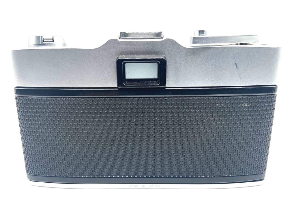 Mamiya Auto-Lux 35 SLR 35mm SLR analog Body (Mamiya-Sekor1:2.8/48)
