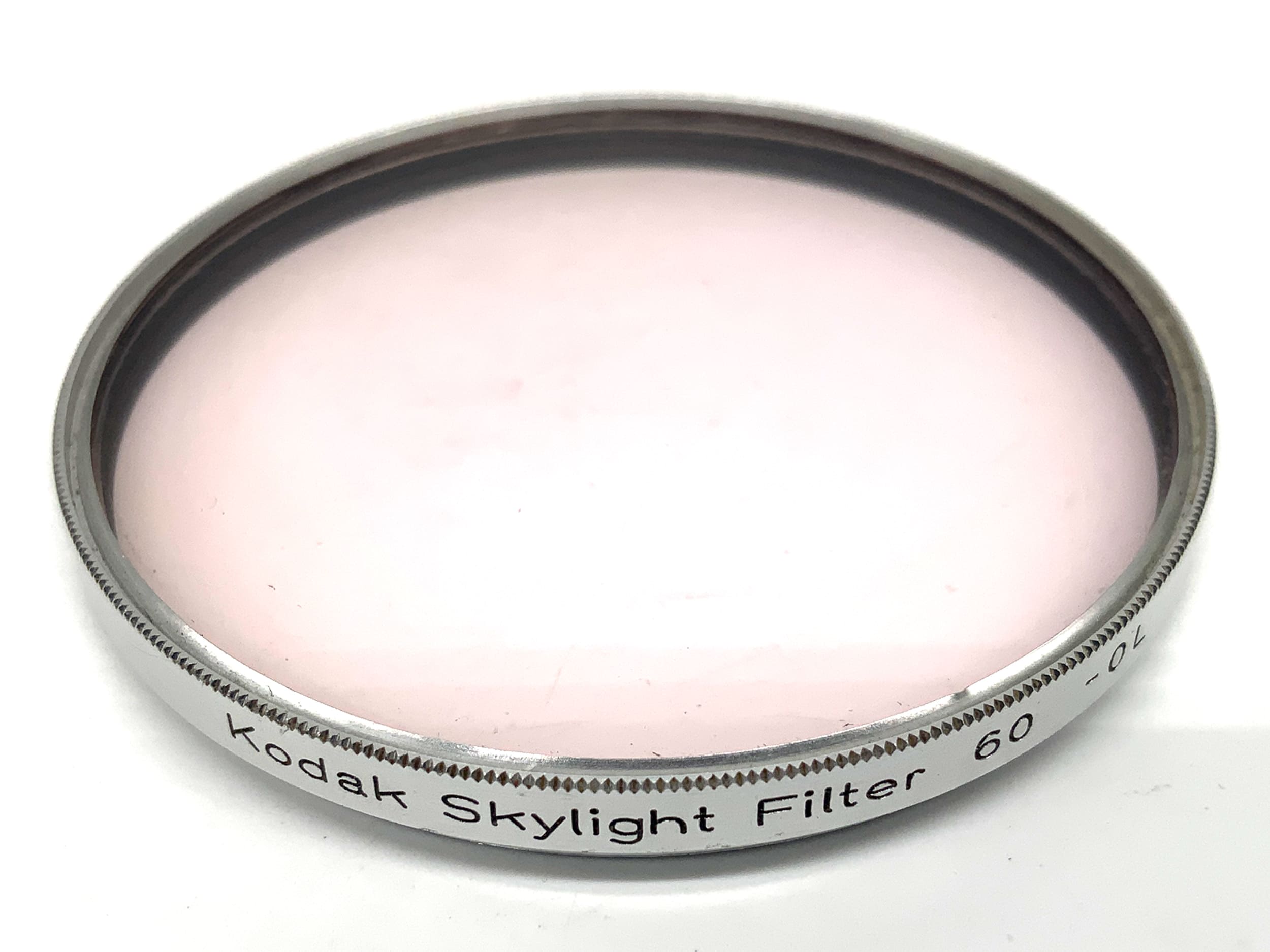 Kodak Skylight -0L / -OL Filter 60mm Kreisförmig Filtergewinde