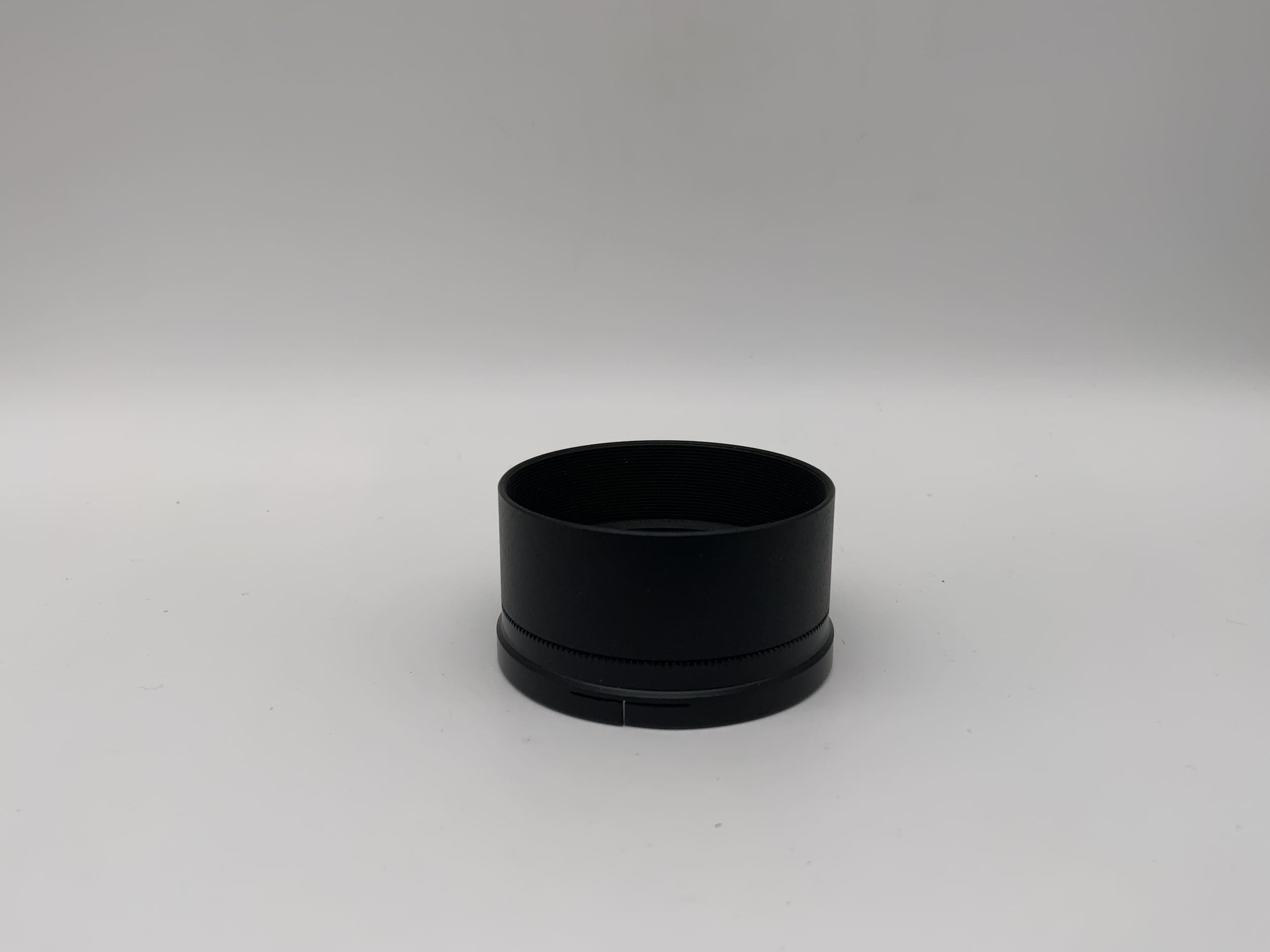 Pare-soleil Heliopan S 40.5, pare-soleil métallique de 40,5 mm