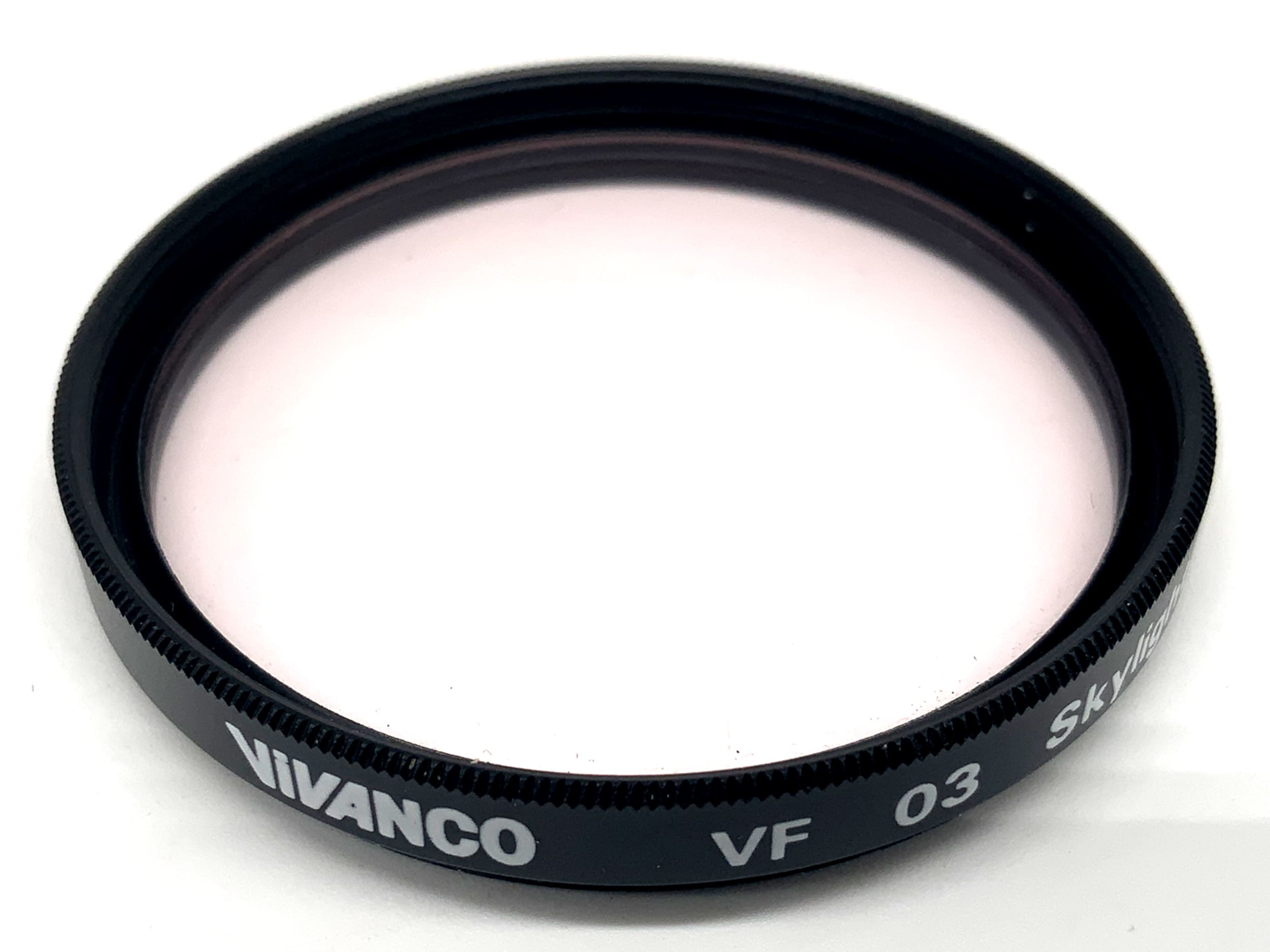 Vivanco Skylight 1A VF 03 Filter 46mm Kreisförmig Filtergewinde