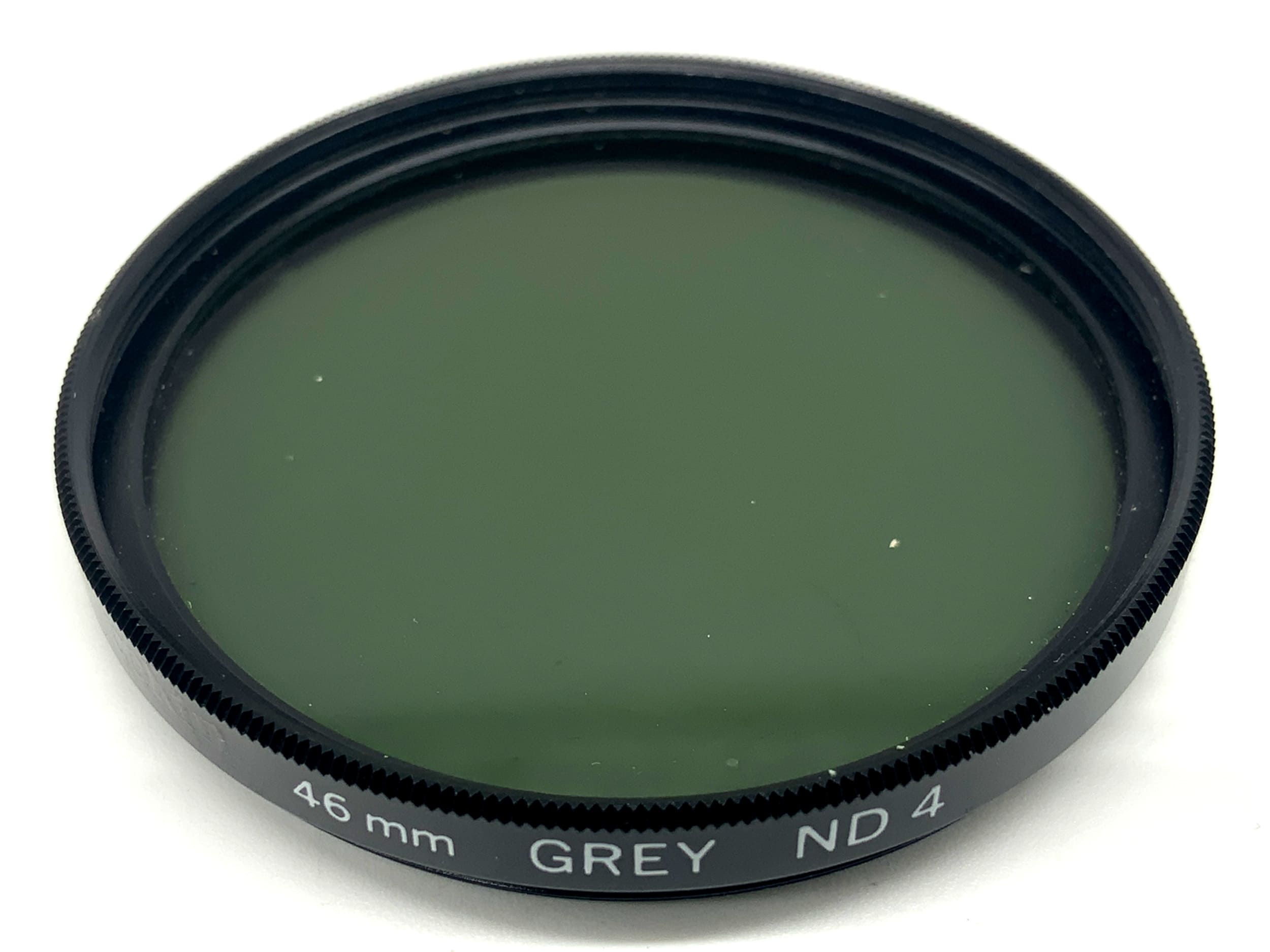 Cokin Graufilter ND4 Filter 46mm Kreisförmig Filtergewinde