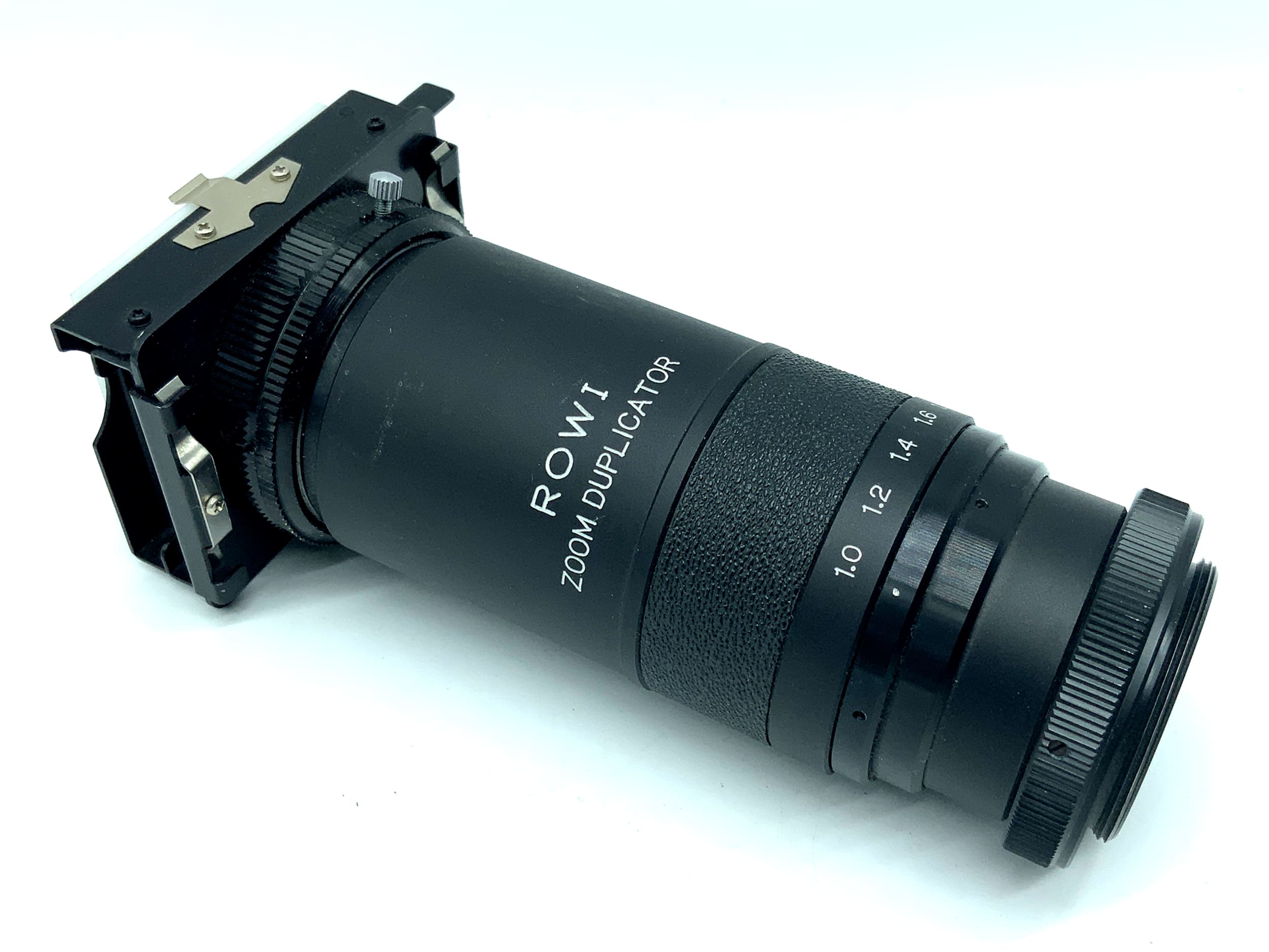 Rowi Zoom Duplicator Slide Copier (M42)