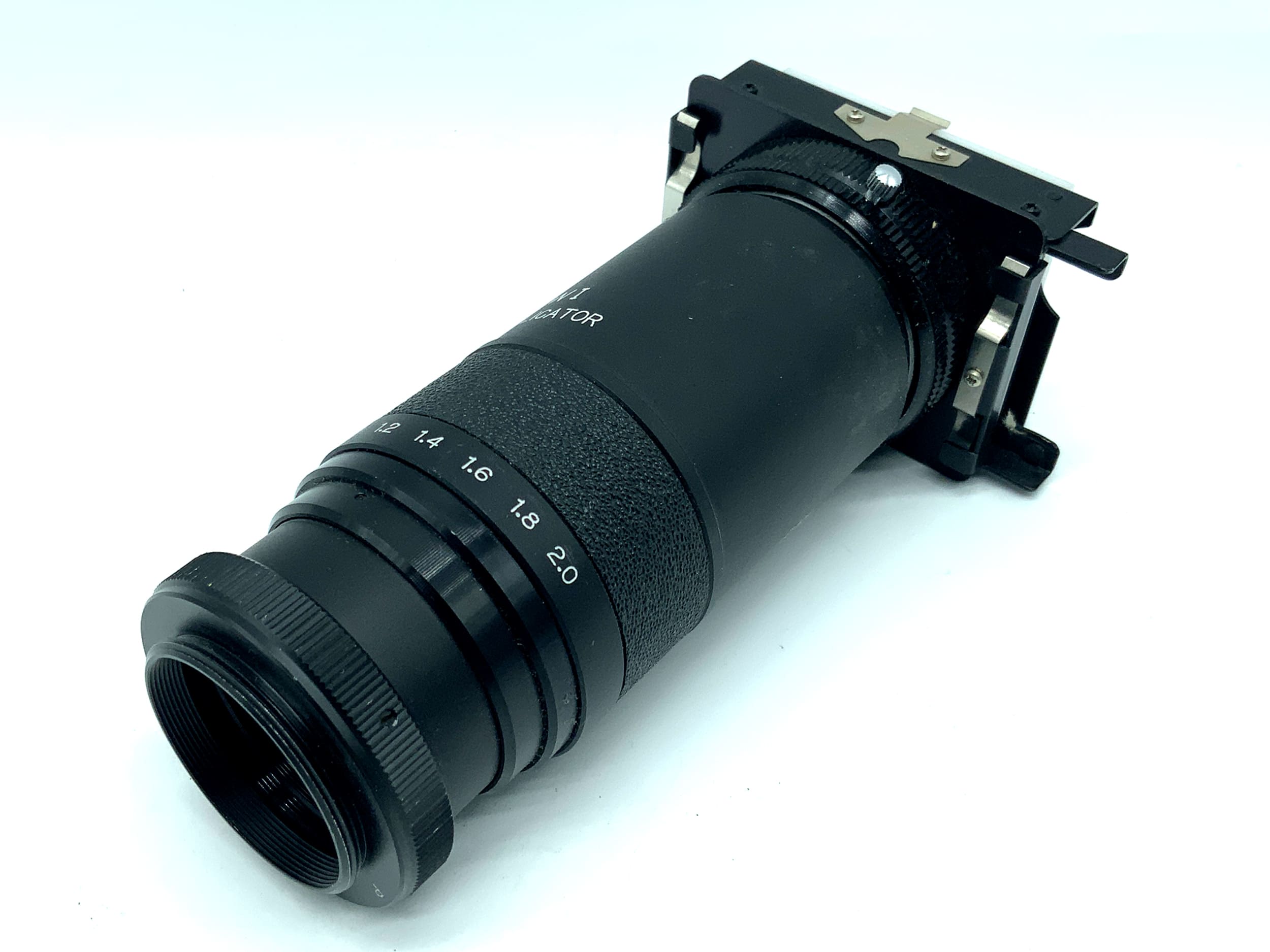 Rowi Zoom Duplicator Slide Copier (M42)