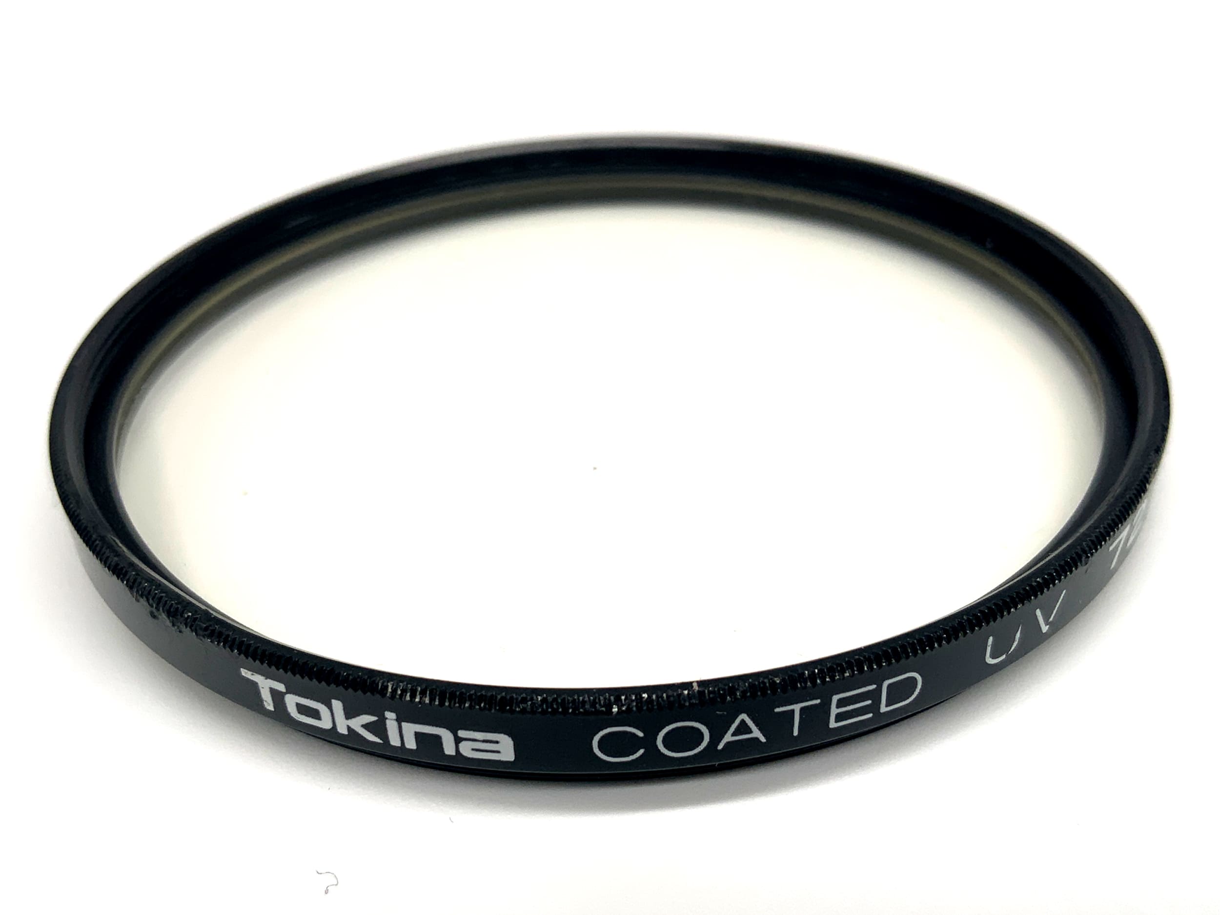 Tokina UV Coated Filter 72mm Kreisförmig Filtergewinde