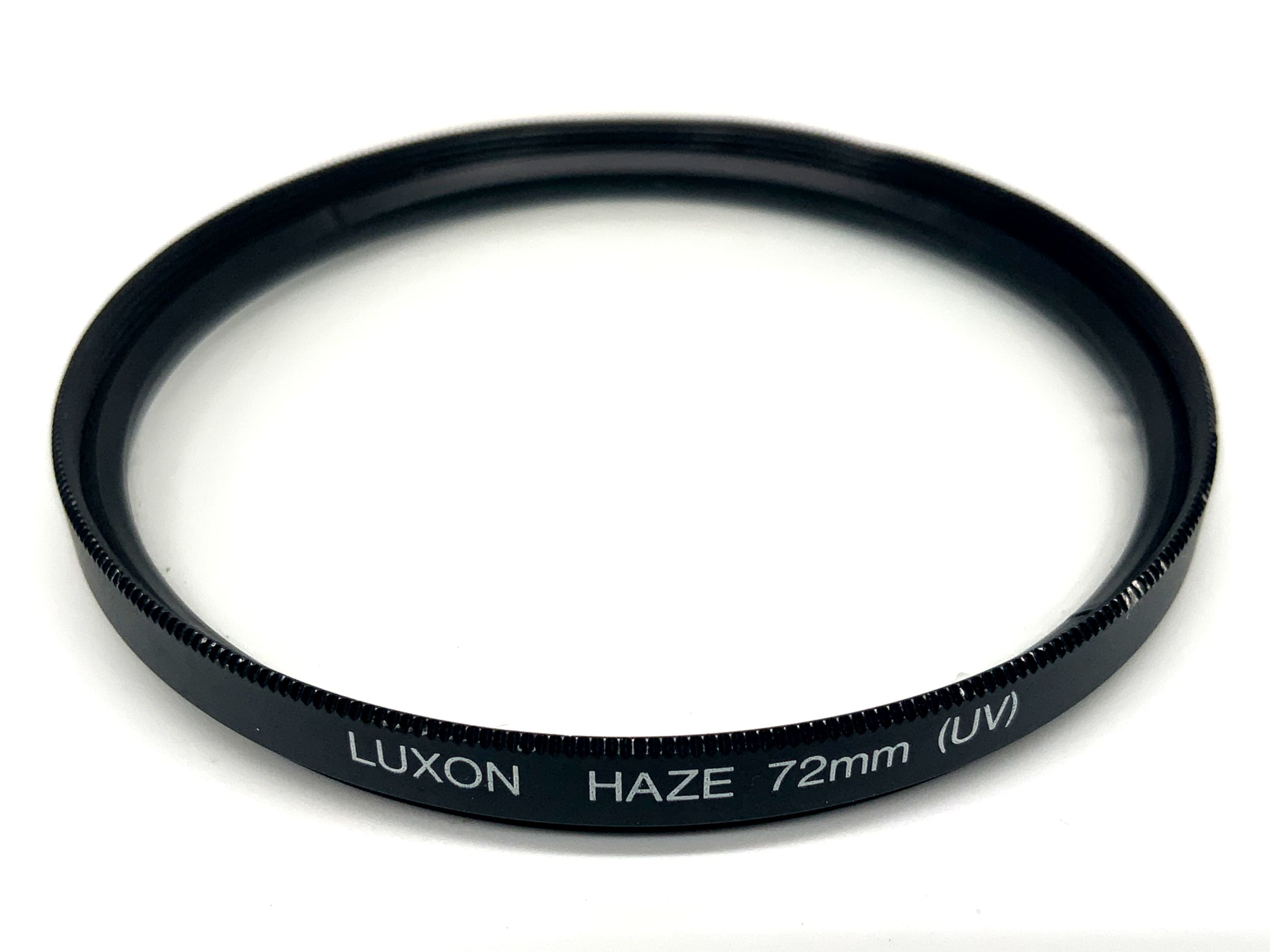 UV Filter 72mm Kreisförmig Filtergewinde