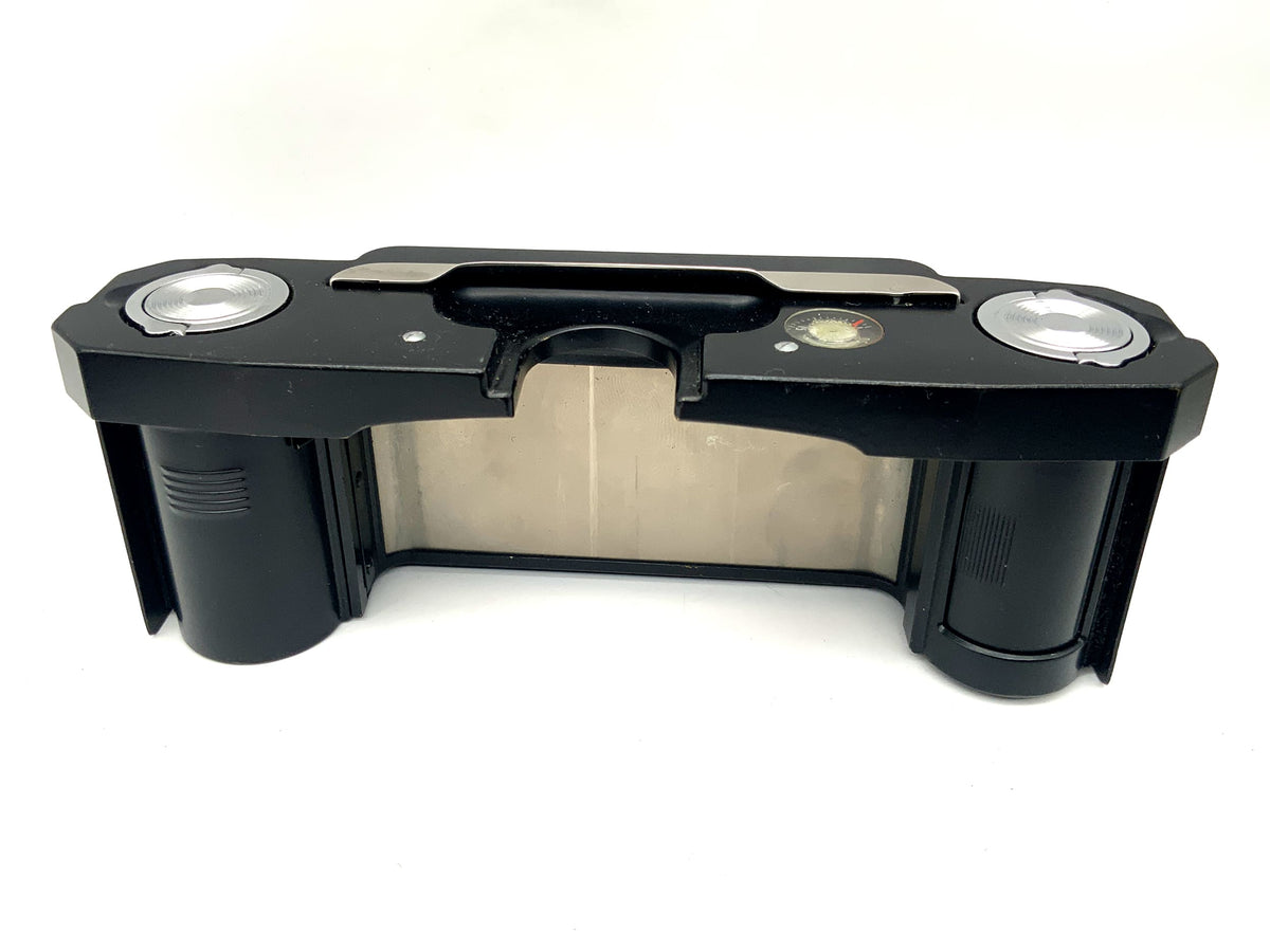 Chargeur interchangeable Zeiss Ikon 200304, chargeur noir (pour Contarex)